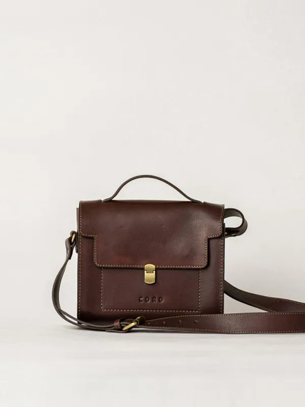 Classic Satchel sold by Cord