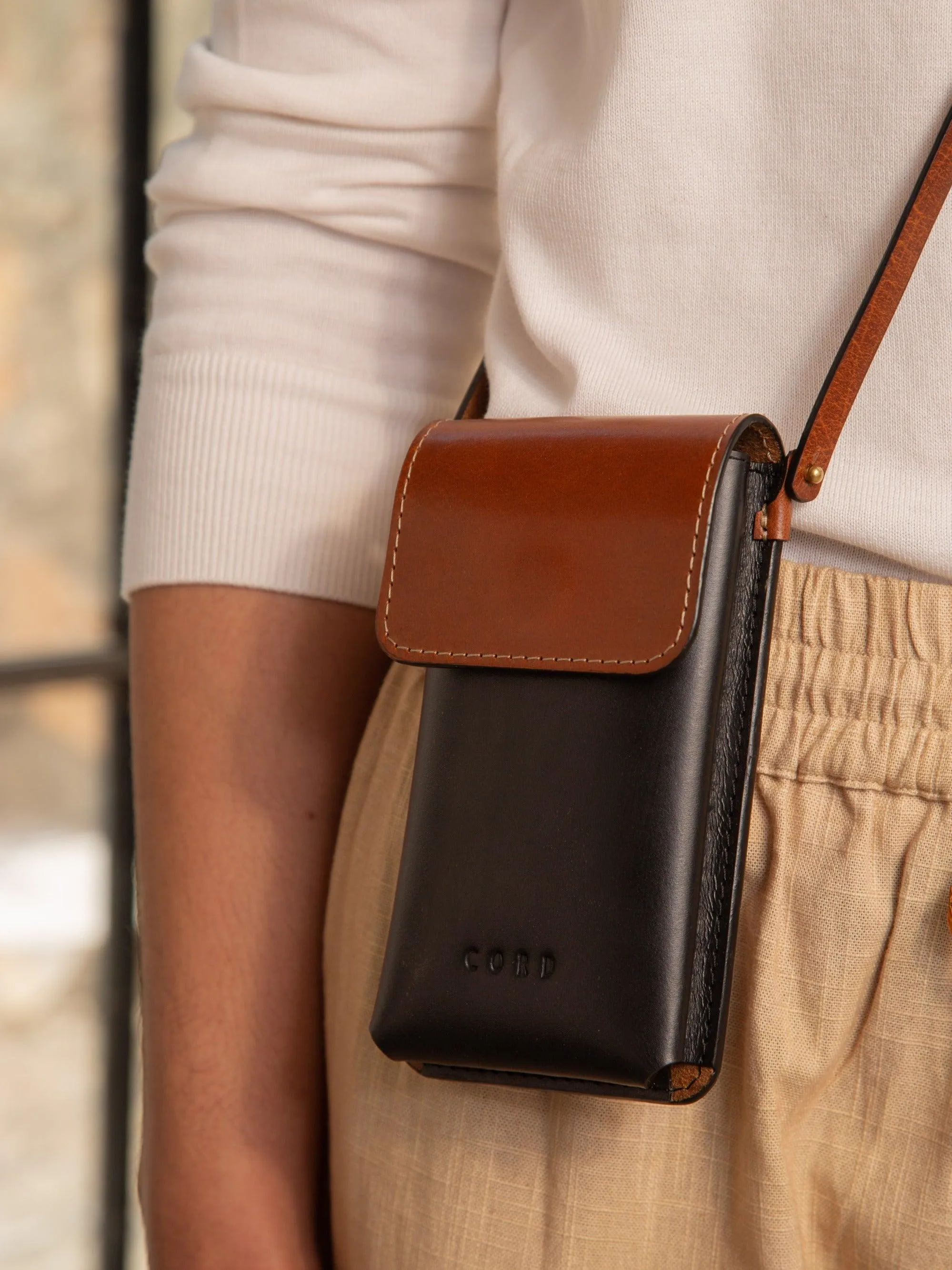 Phone Sling sold by Cord