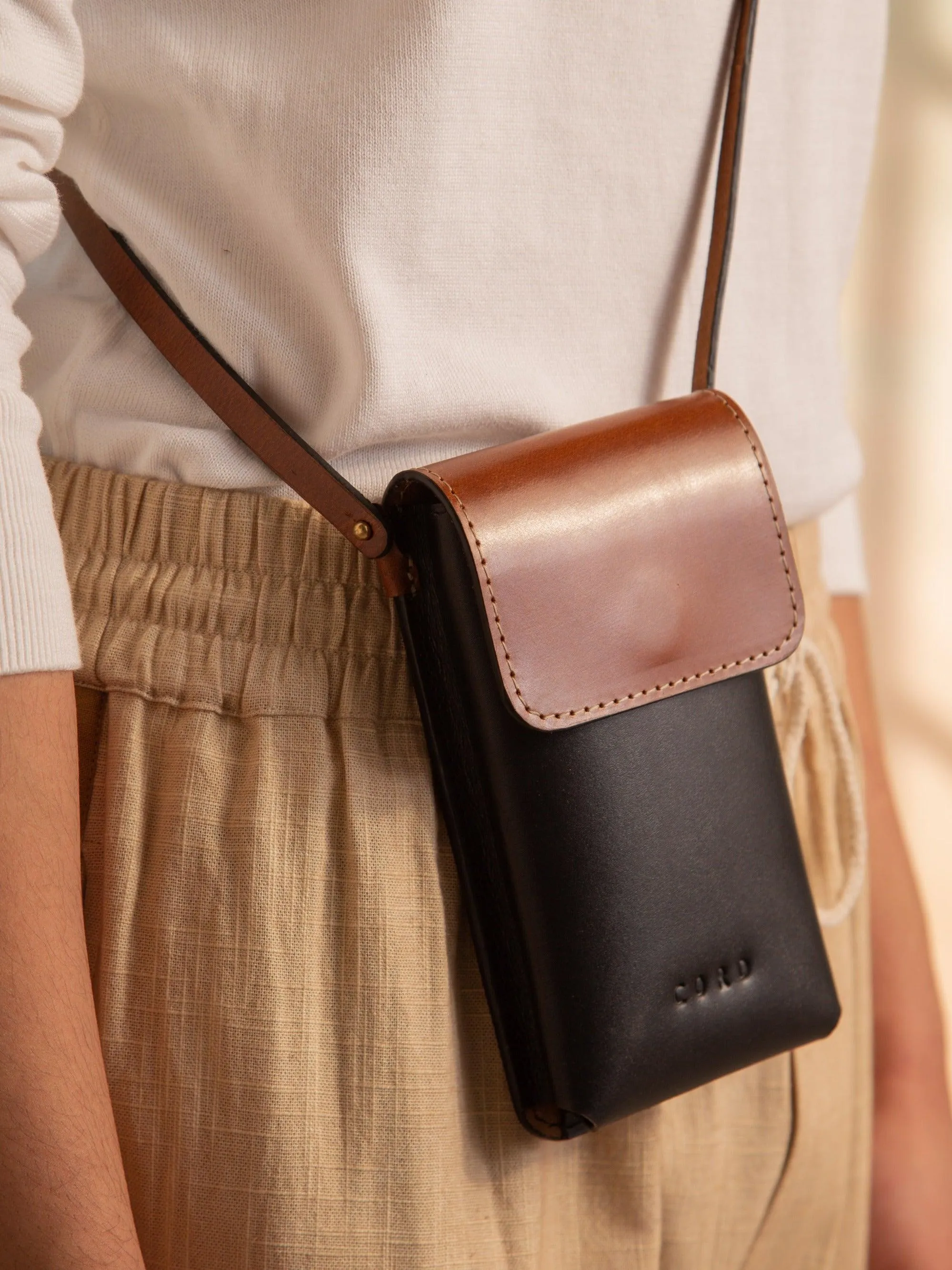 Phone Sling sold by Cord product image thumbnail 3