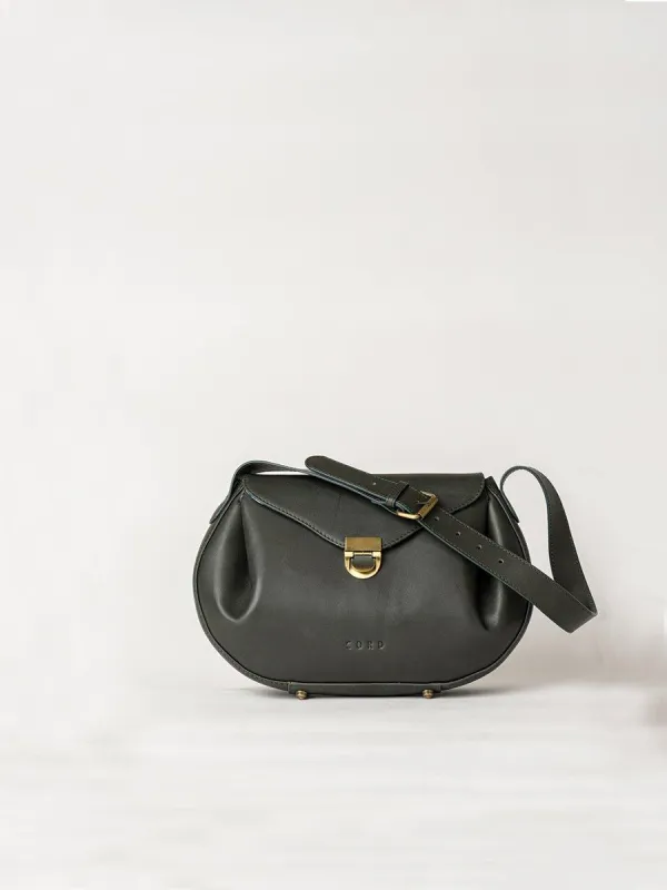 Juliet Bag made by Cord