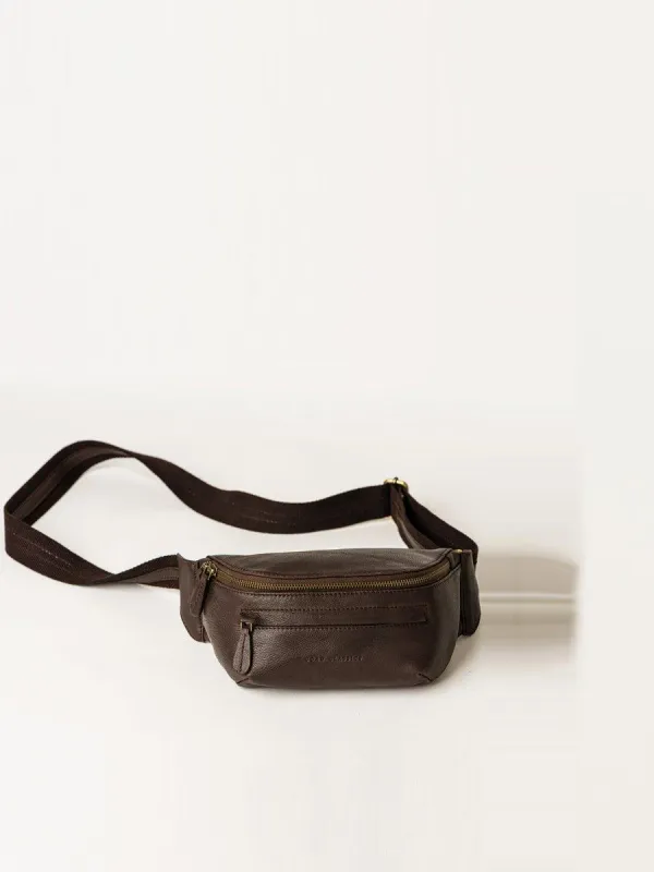 Crossover Utility Bag made by Cord