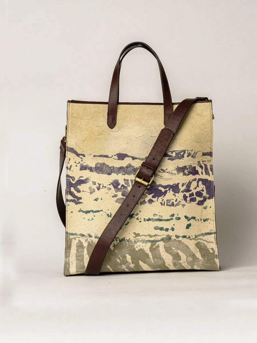 Highland-Tote sold by Cord product image thumbnail 4