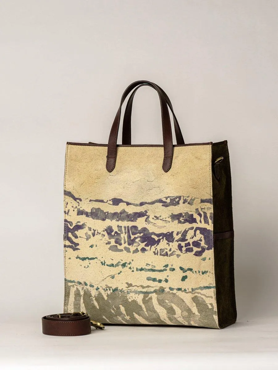 Highland-Tote sold by Cord