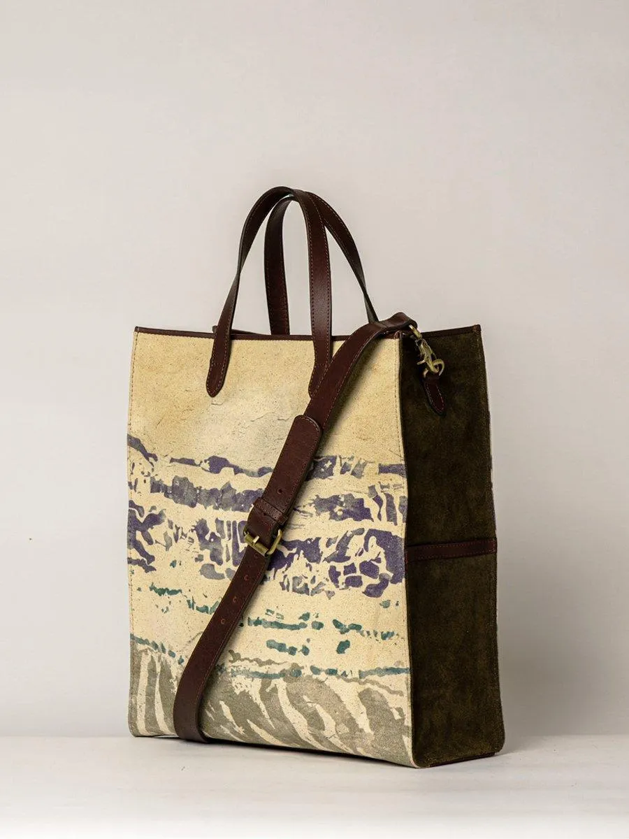 Highland-Tote sold by Cord product image thumbnail 2