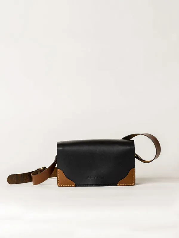 Brick Bag made by Cord
