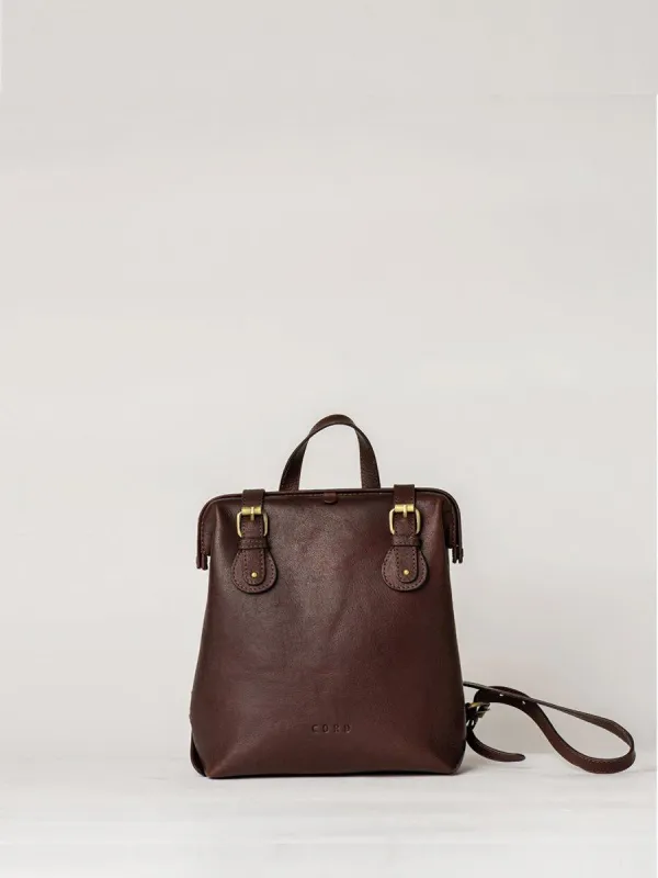 Framed Backpack sold by Cord