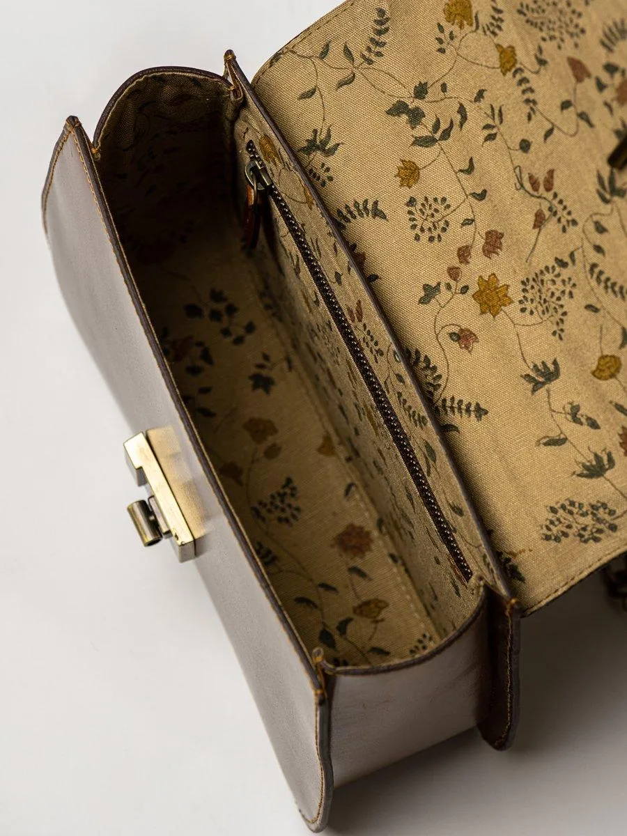 Poem Bag sold by Cord product image thumbnail 2