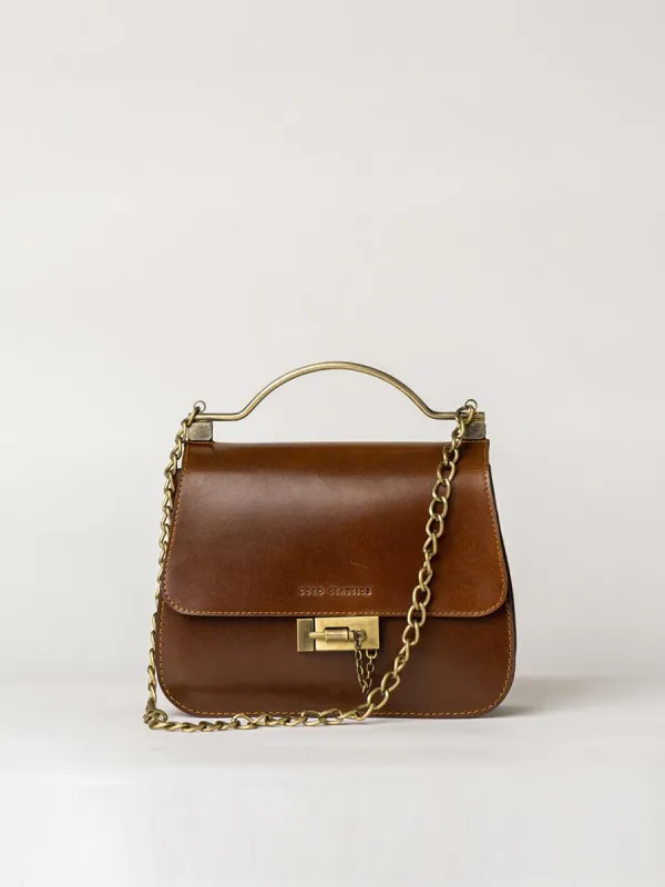 Poem Bag made by Cord