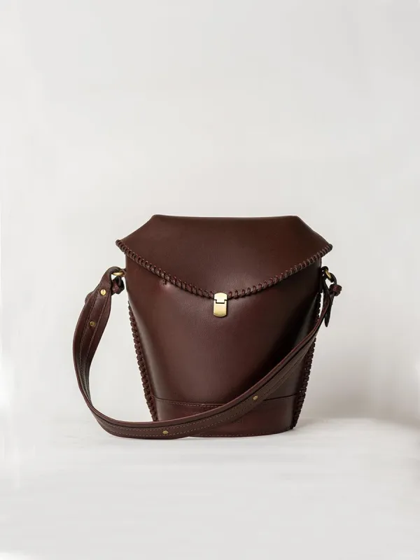 Bucket Bag sold by Cord