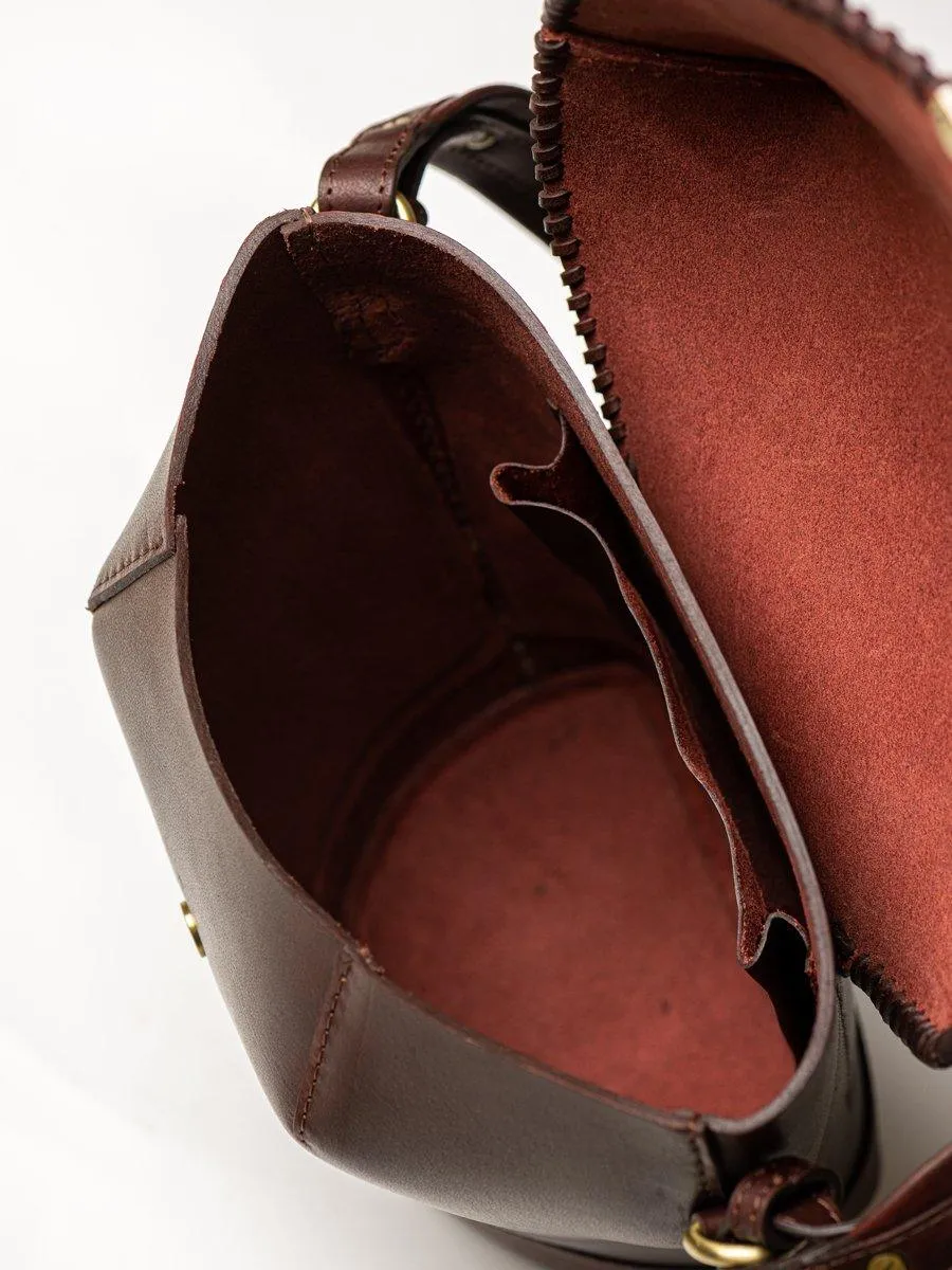 Bucket Bag sold by Cord product image thumbnail 5