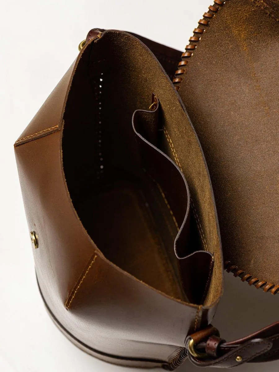 Bucket Bag sold by Cord product image thumbnail 5