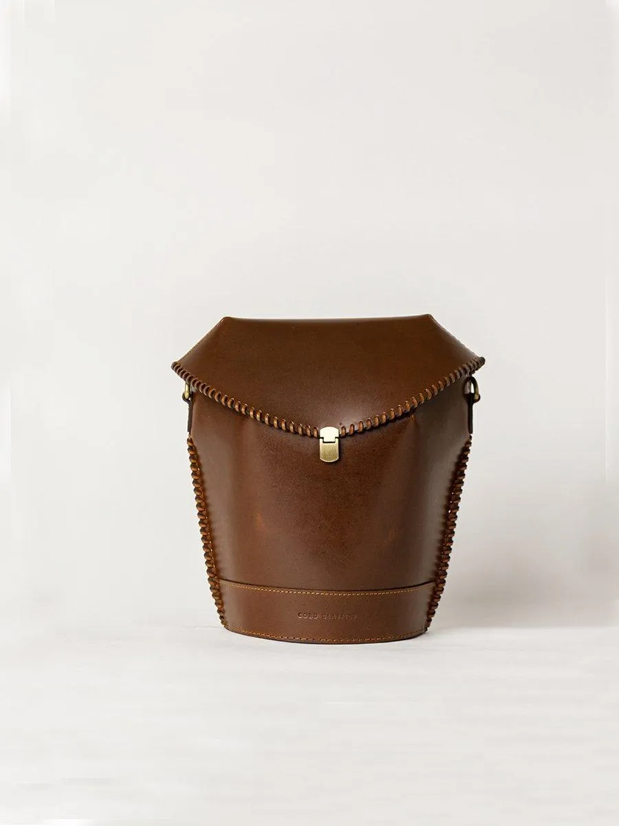 Bucket Bag sold by Cord