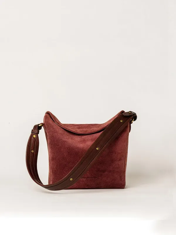 Barn Bag made by Cord