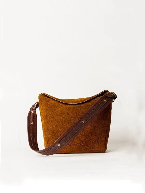 Barn Bag made by Cord