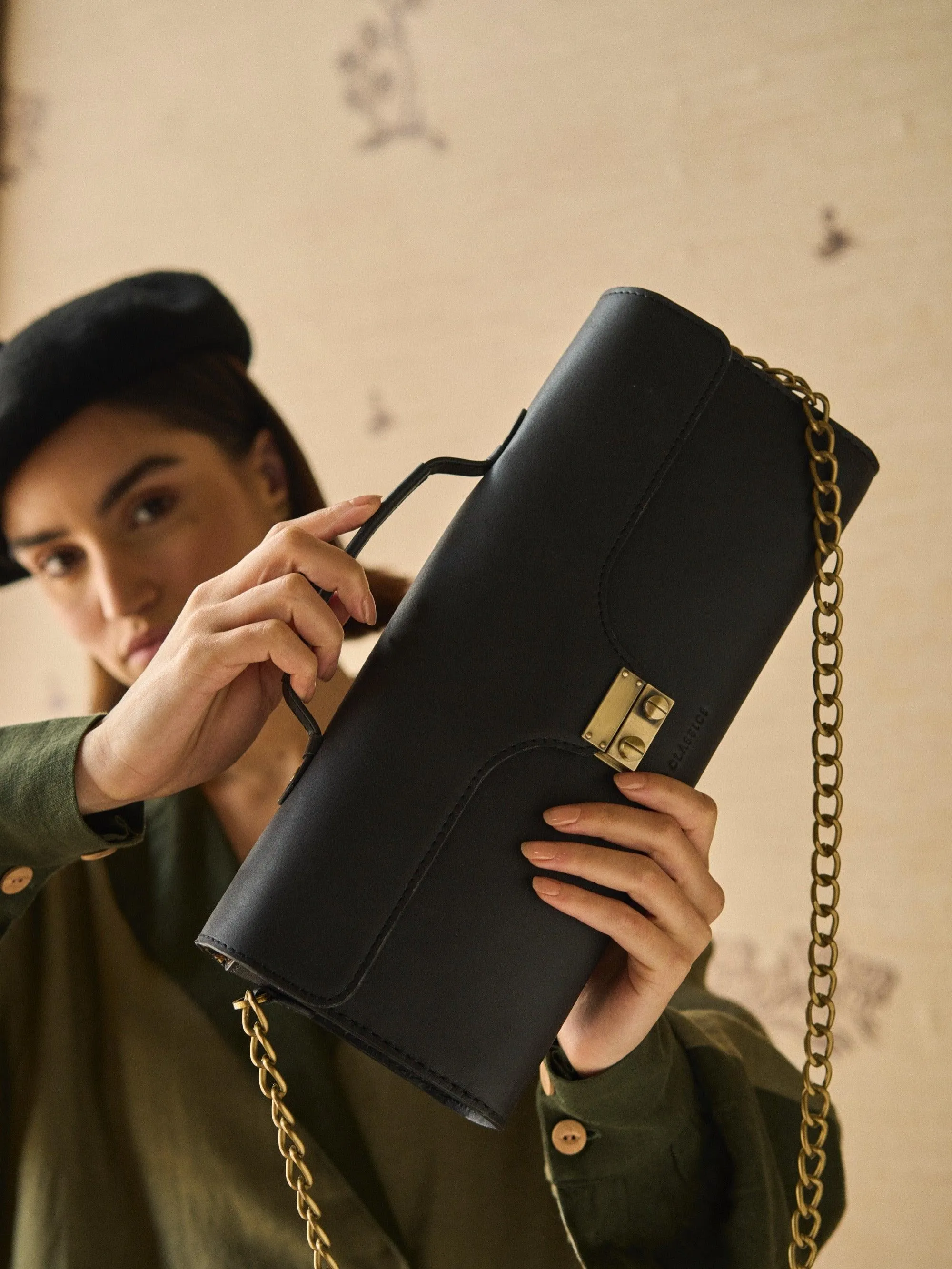 Ella Baguette sold by Cord product image thumbnail 2