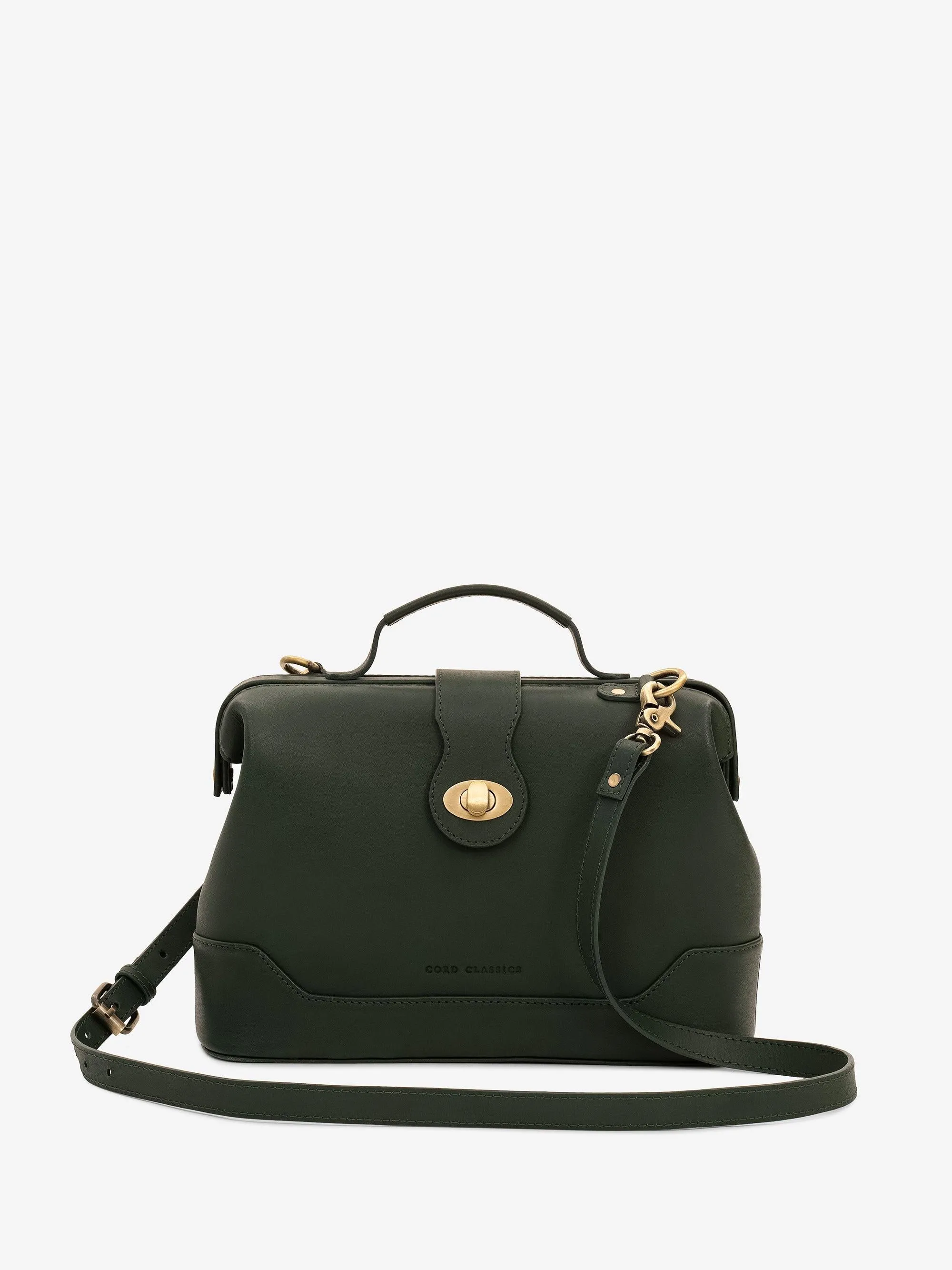 New Doctor Bag sold by Cord