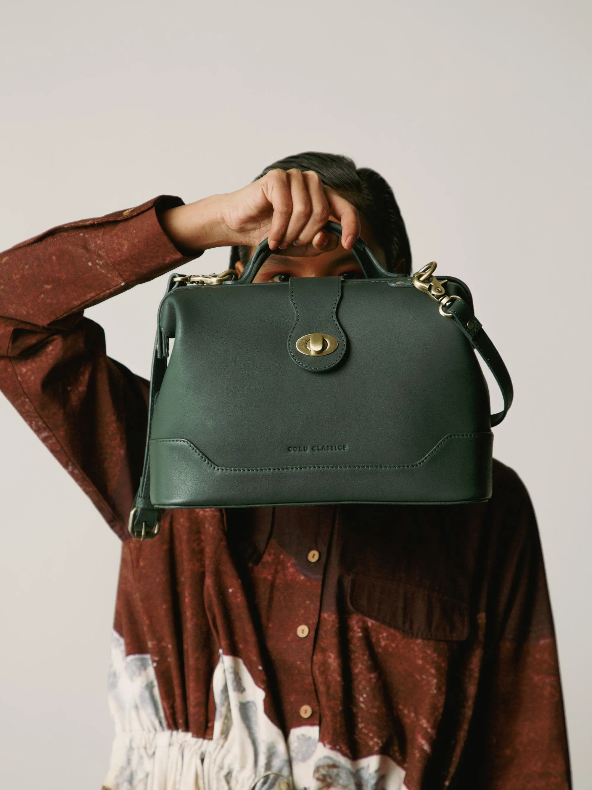 New Doctor Bag sold by Cord product image thumbnail 2