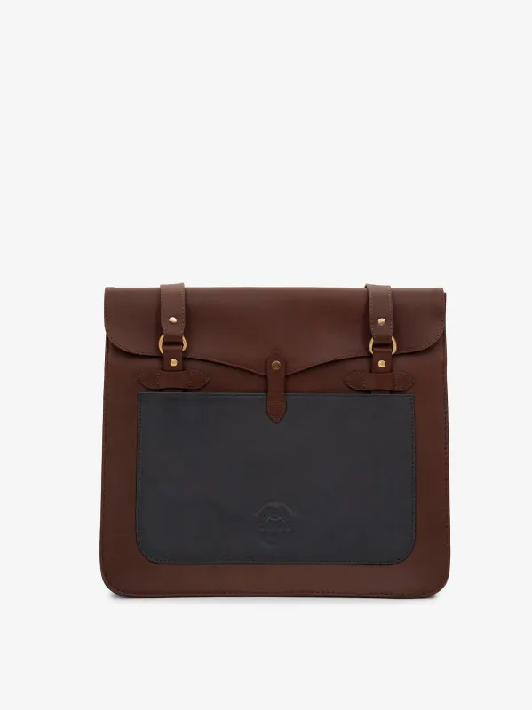 Laptop Dock Bag made by Cord