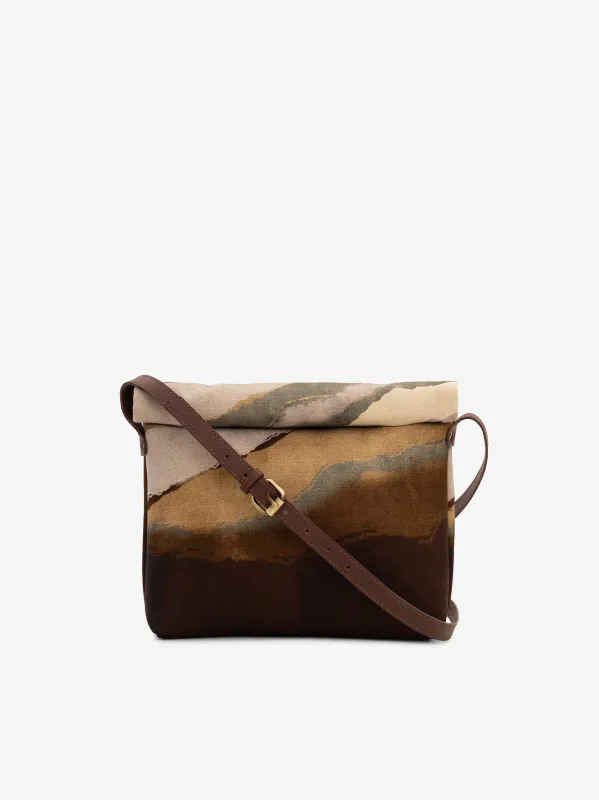 Roll Up Sling made by Cord