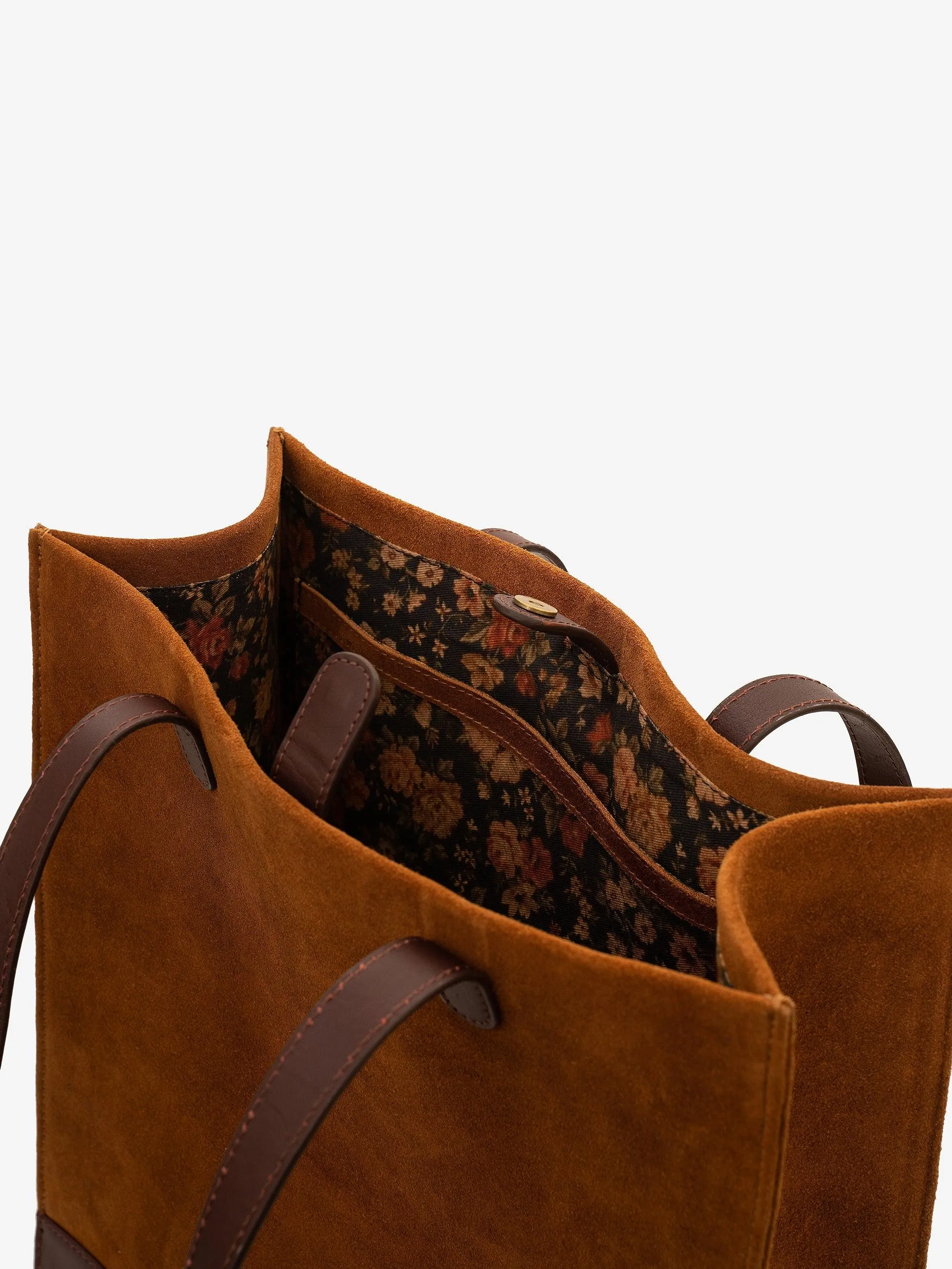Shopping Tote sold by Cord product image thumbnail 2