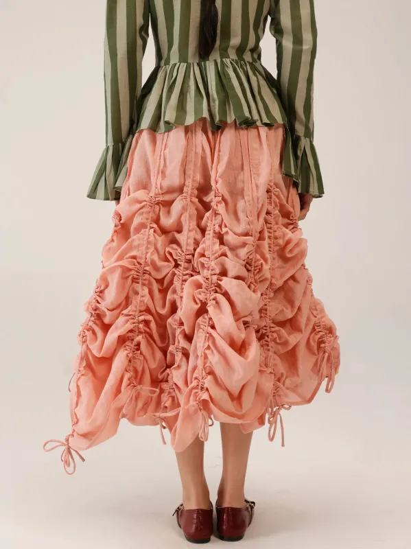 Adele Skirt made by Cord