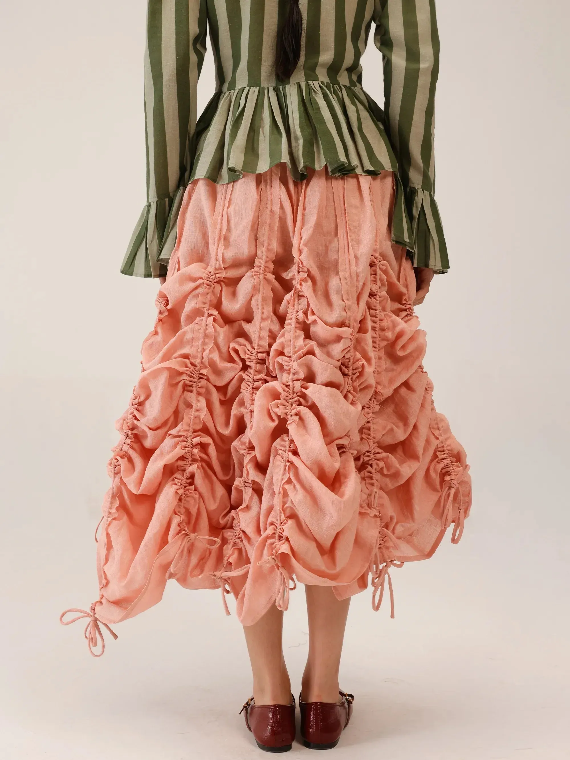 Adele Skirt sold by Cord