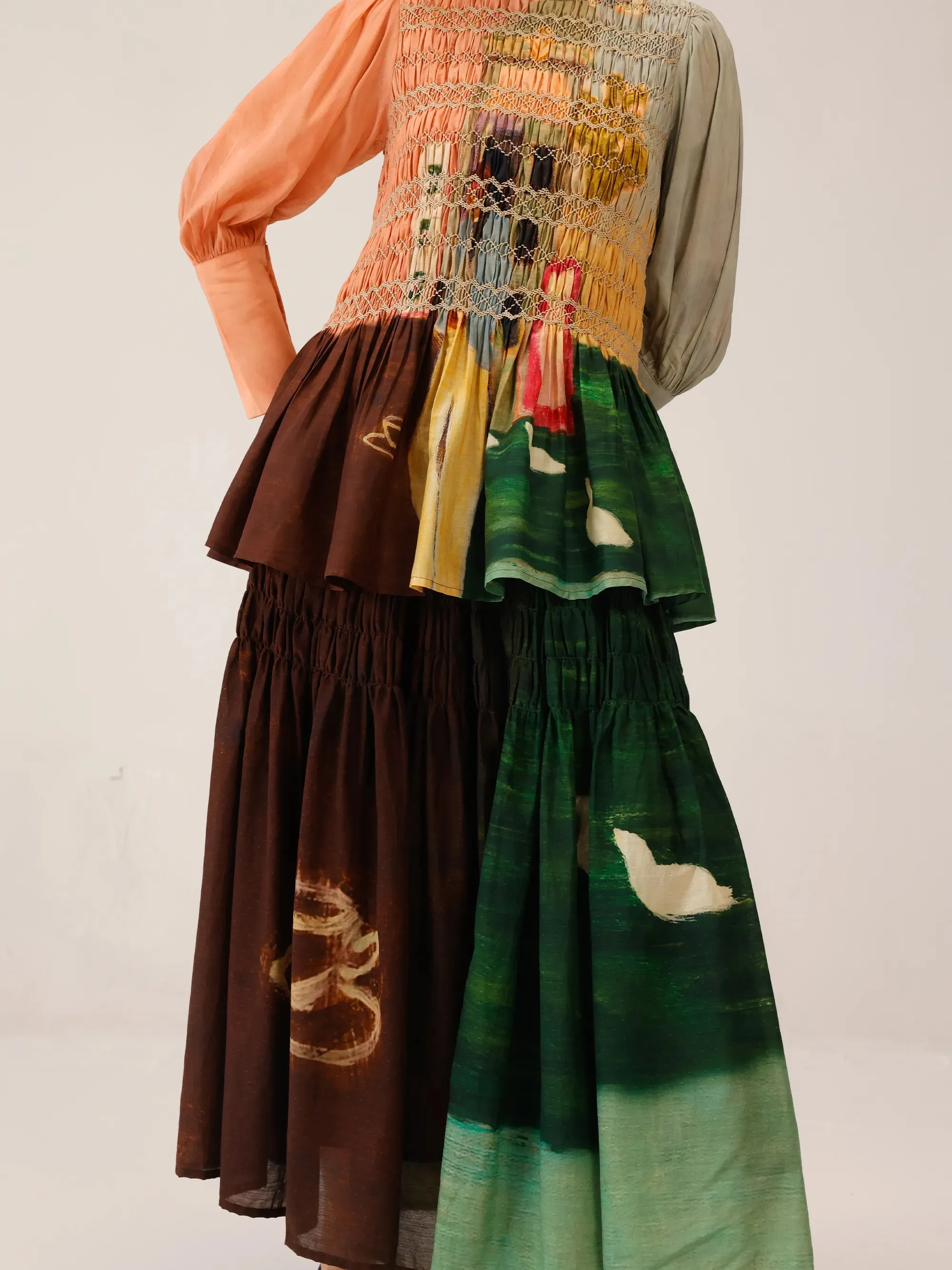 Gaia Top sold by Cord product image thumbnail 5