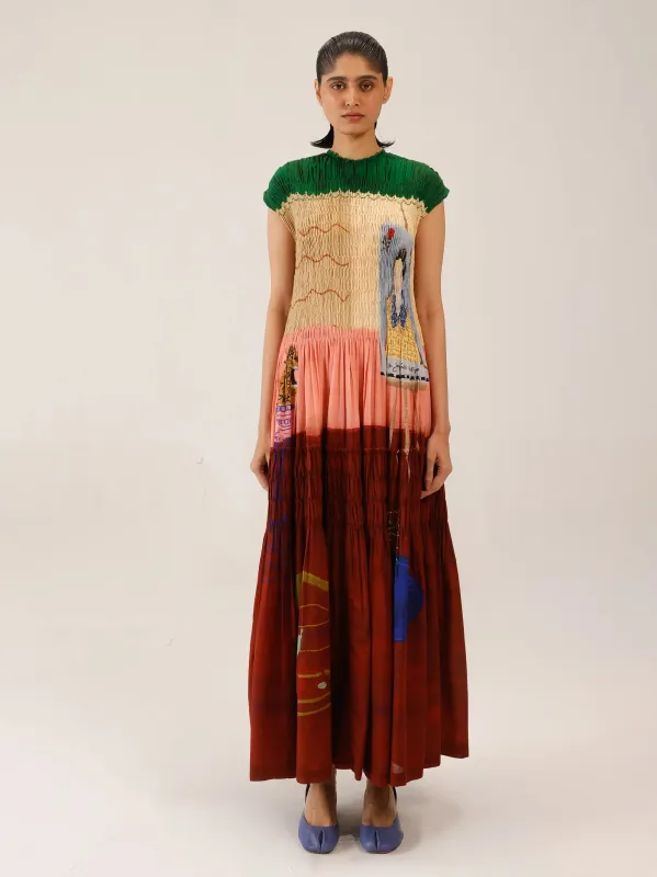 July Dress sold by Cord