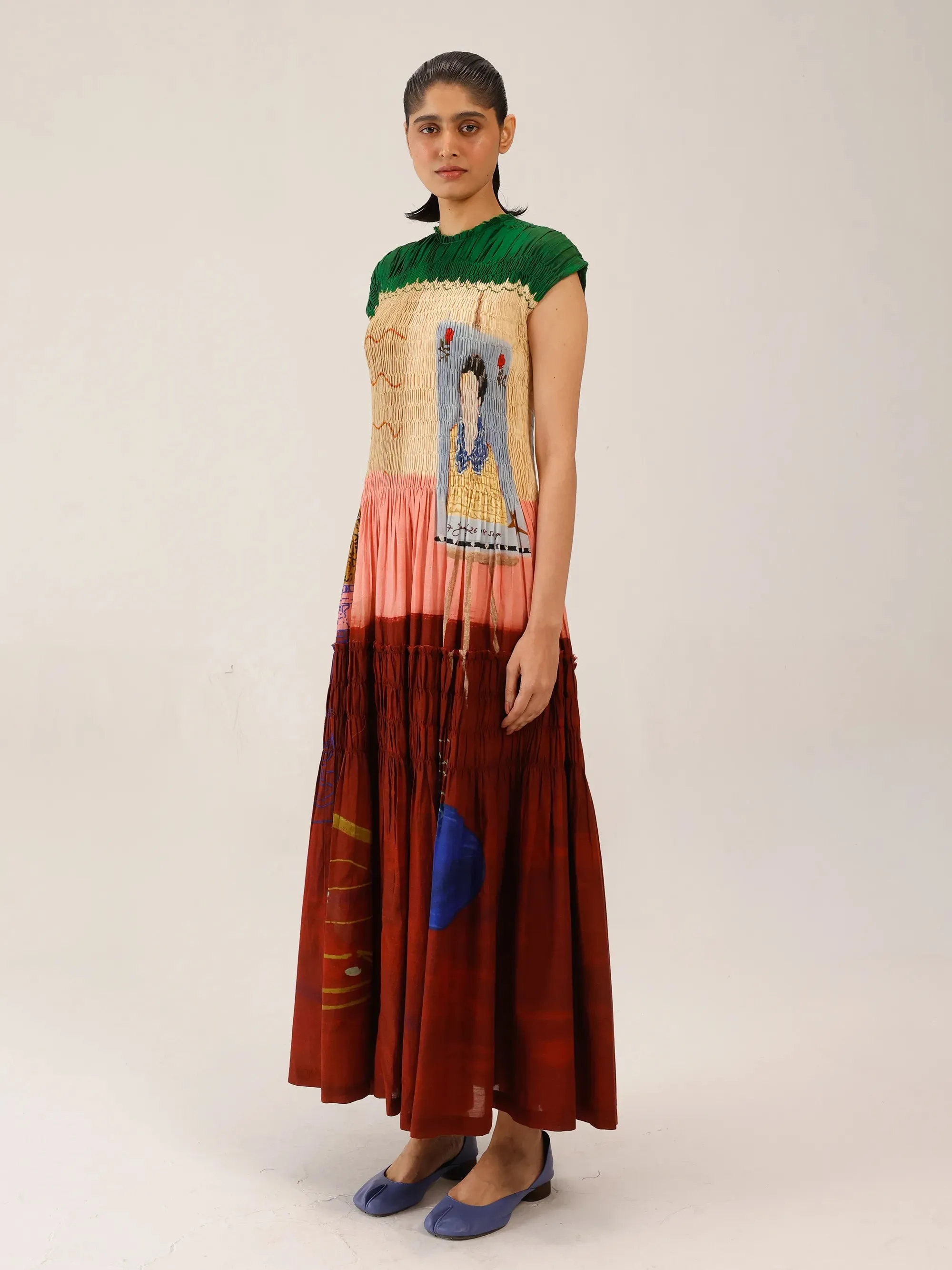 July Dress sold by Cord product image thumbnail 2