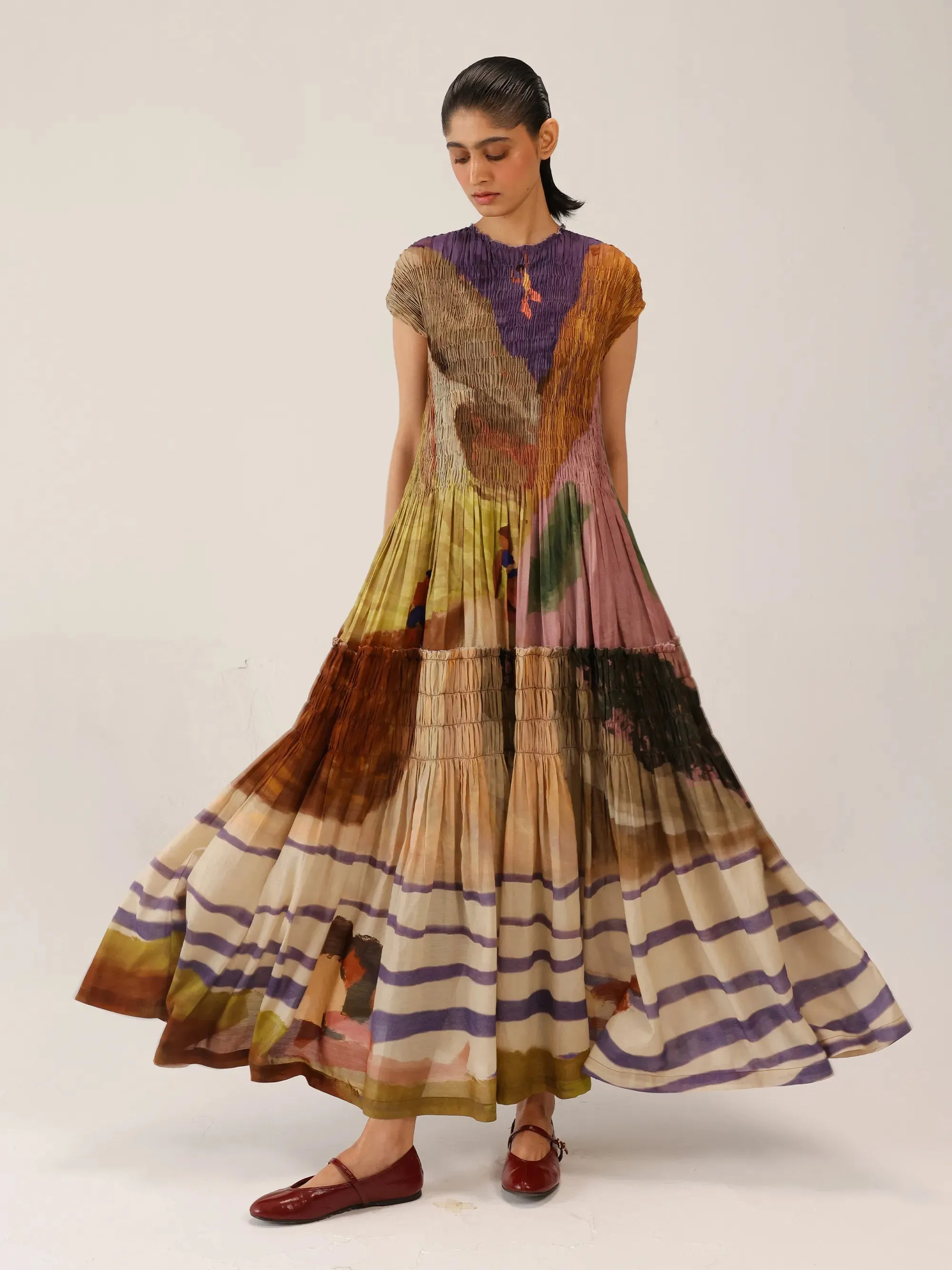 July Dress sold by Cord product image thumbnail 5