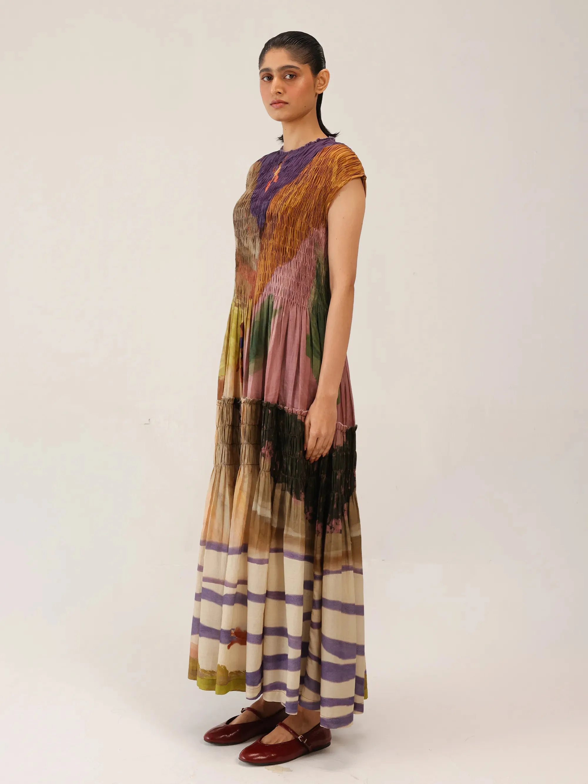 July Dress sold by Cord product image thumbnail 2