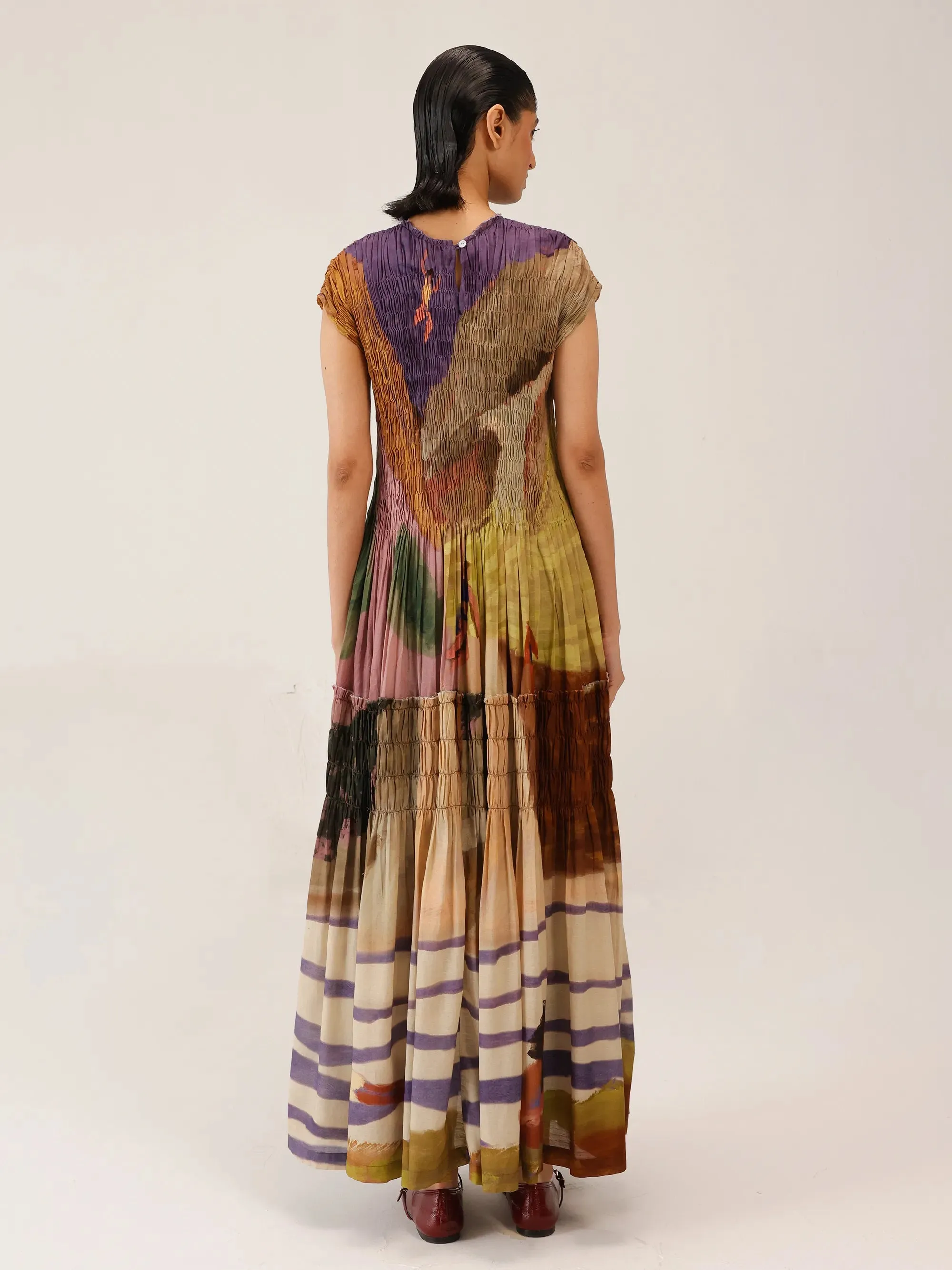 July Dress sold by Cord product image thumbnail 3