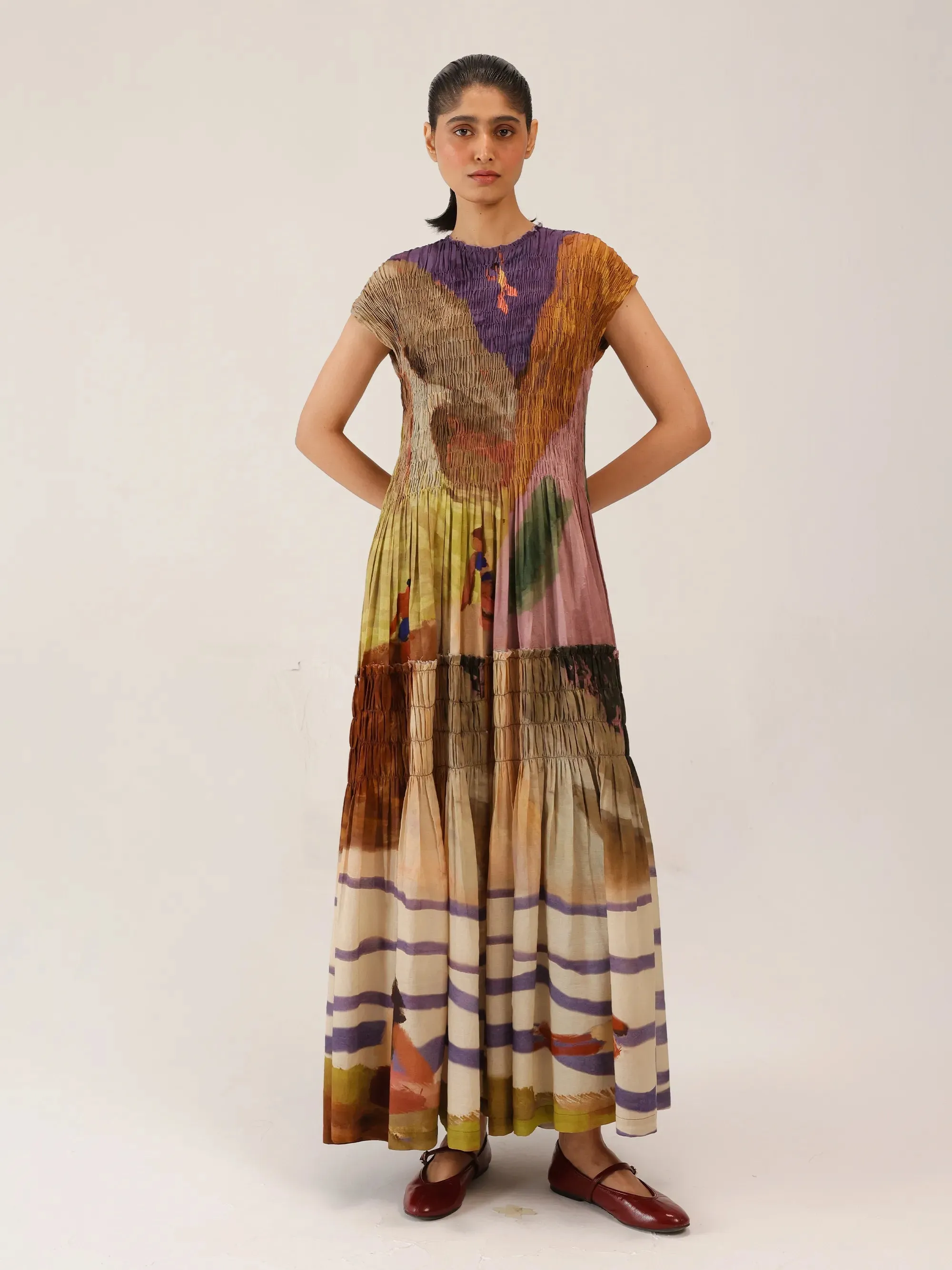 July Dress sold by Cord product image thumbnail 4