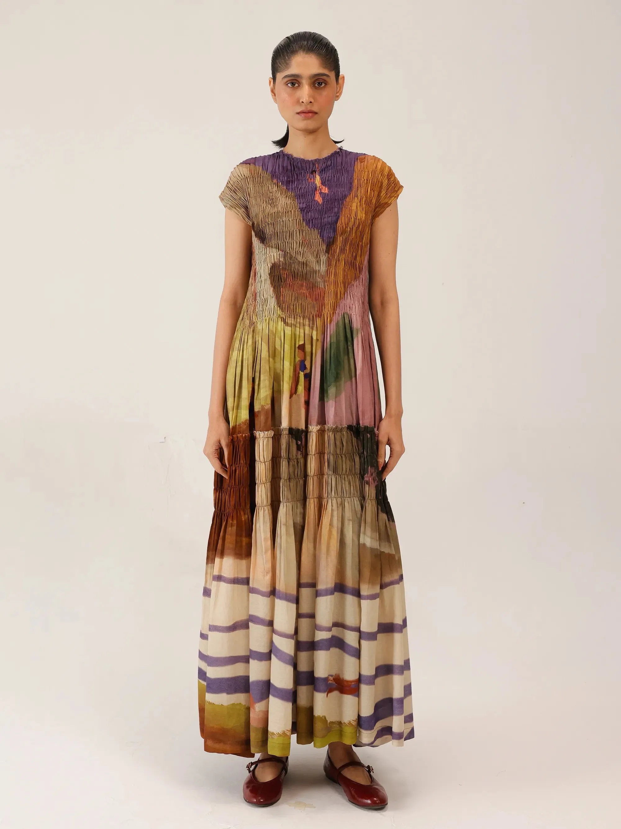 July Dress sold by Cord