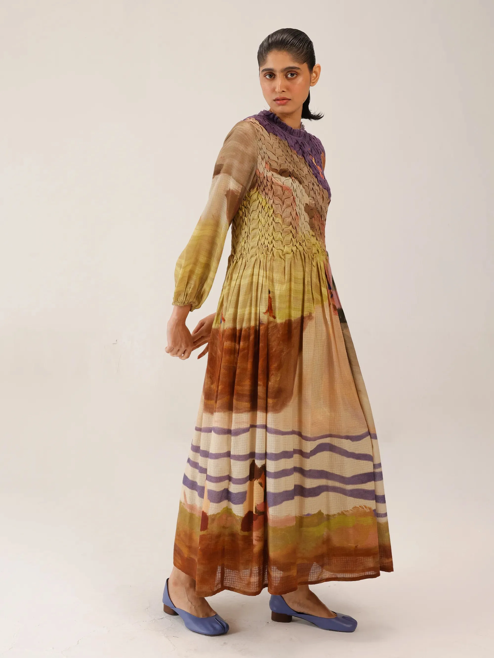 June Dress sold by Cord product image thumbnail 5