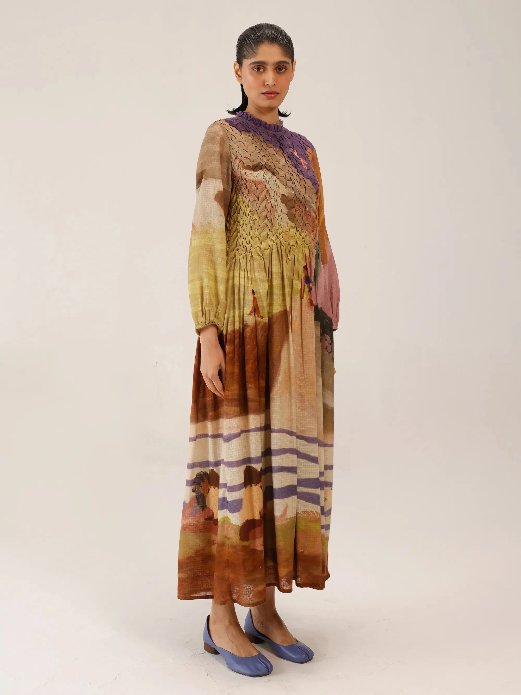 June Dress sold by Cord product image thumbnail 2