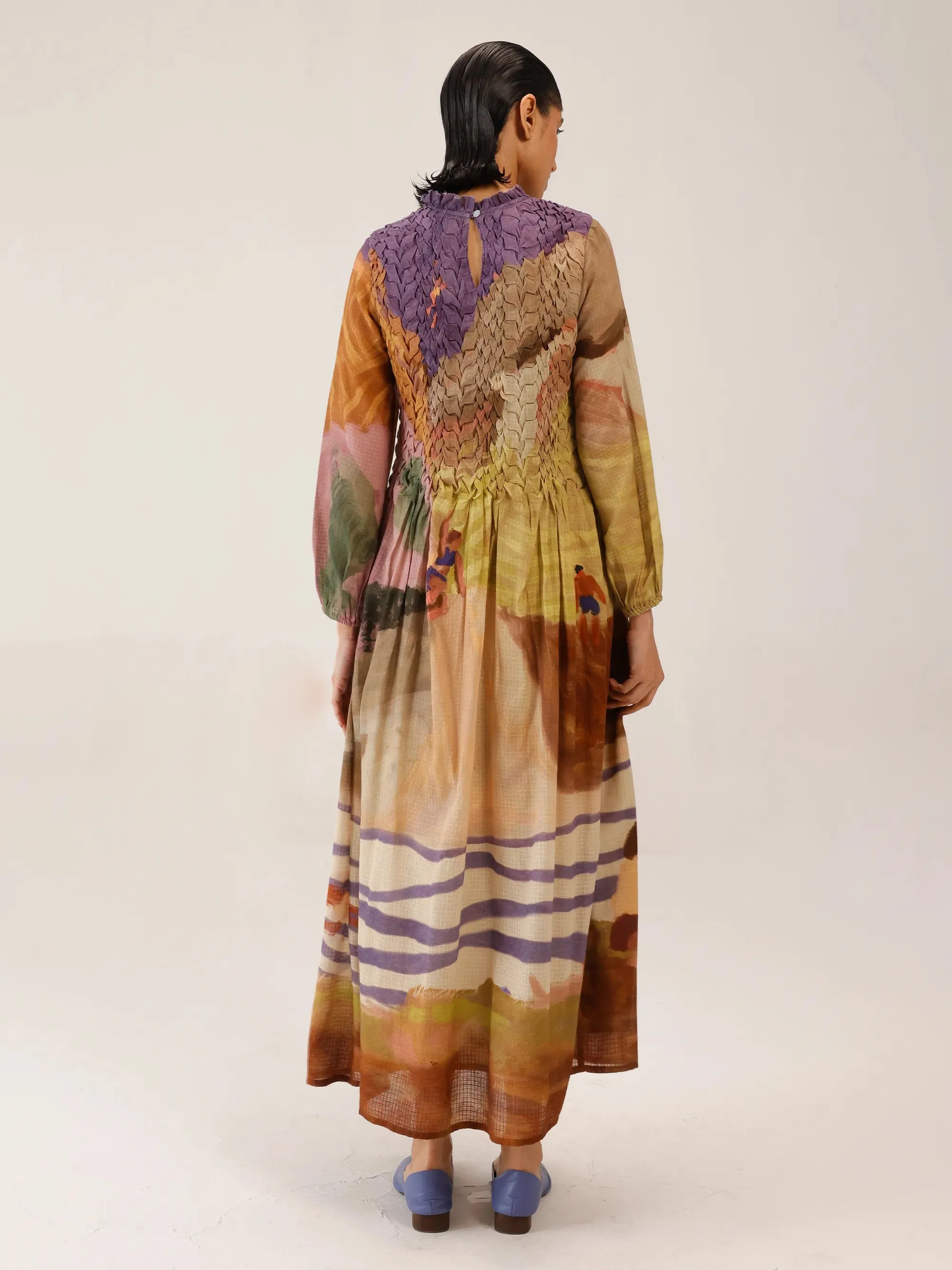 June Dress sold by Cord product image thumbnail 3