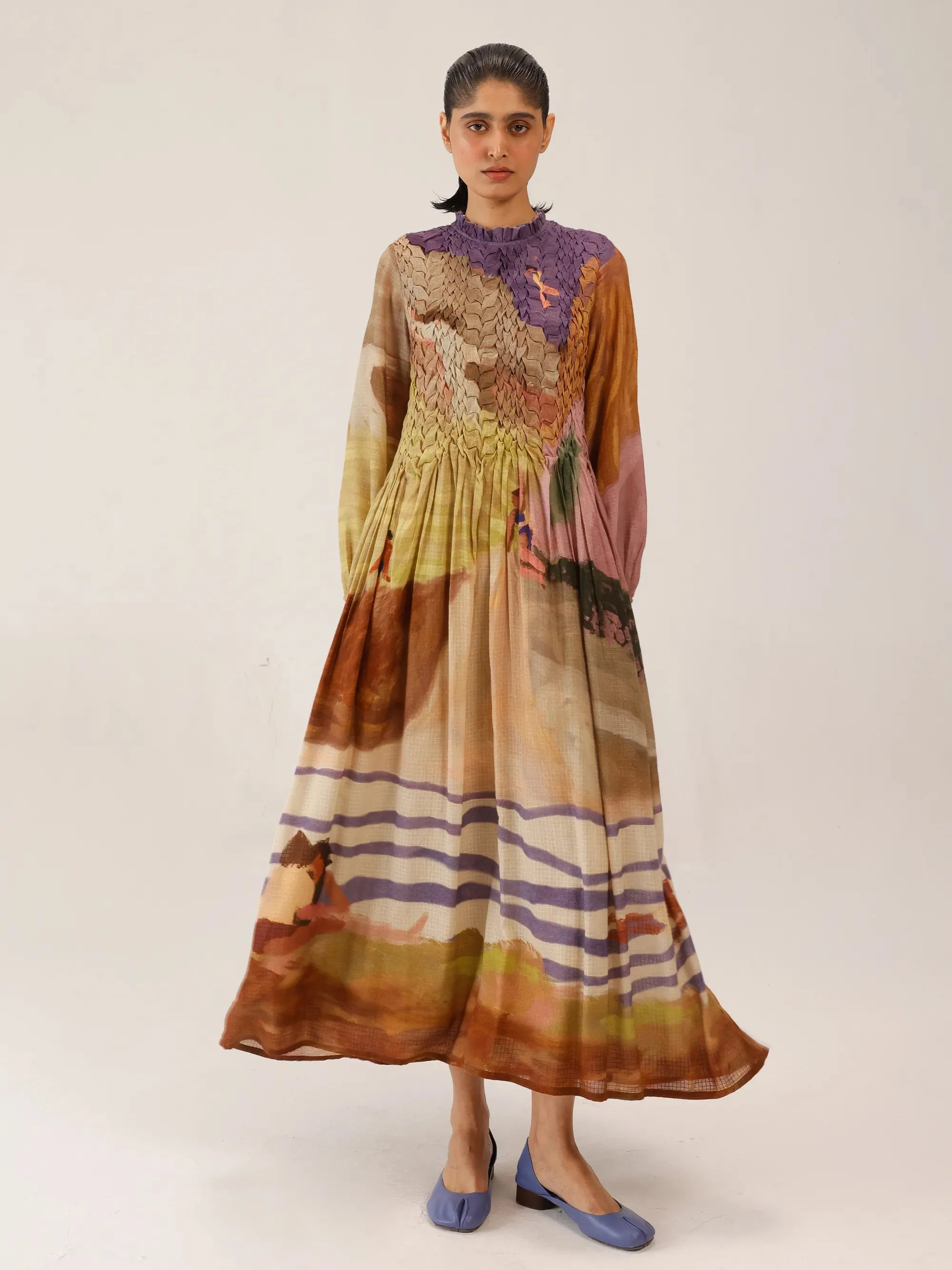 June Dress sold by Cord product image thumbnail 4