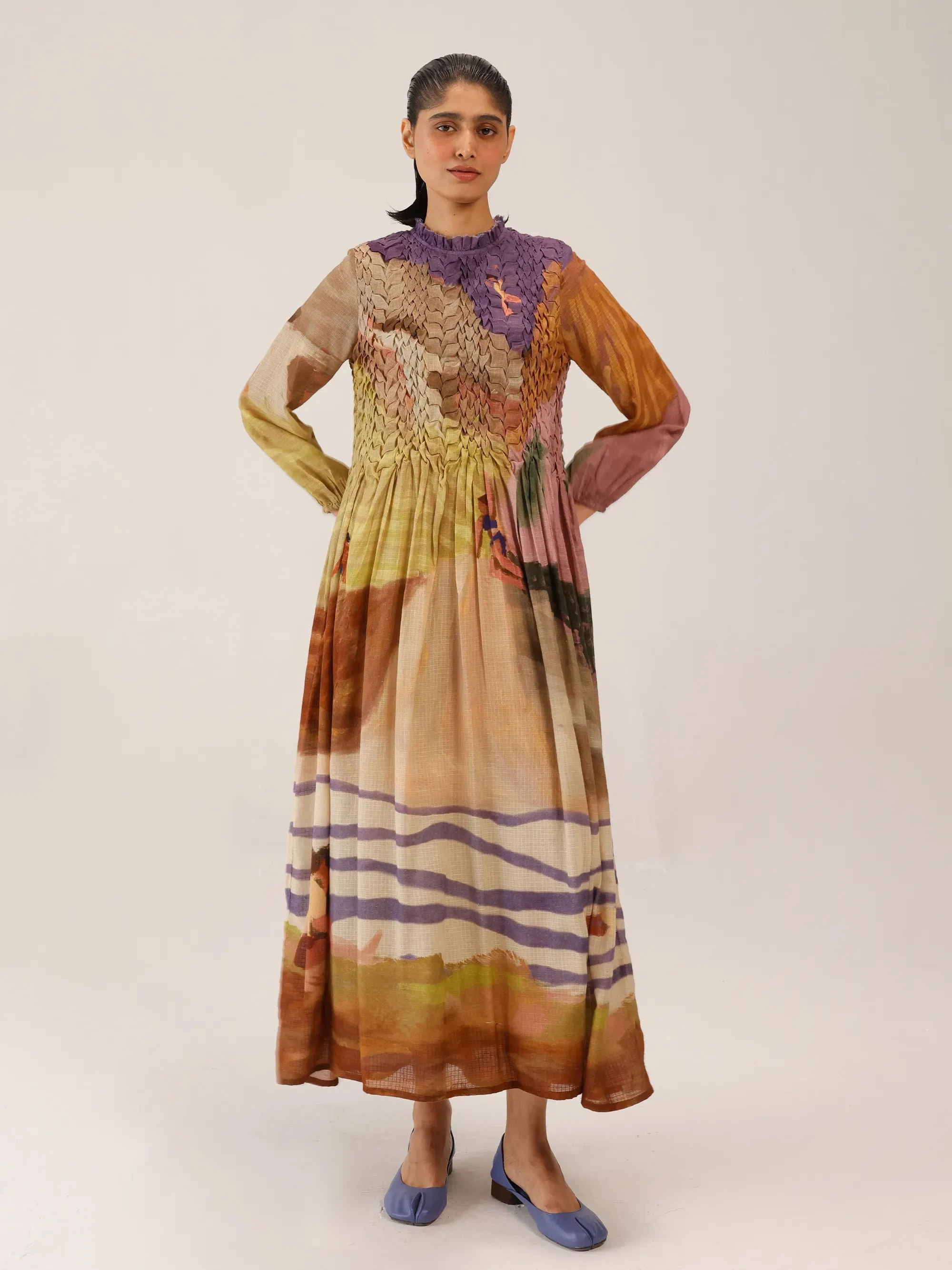 June Dress sold by Cord