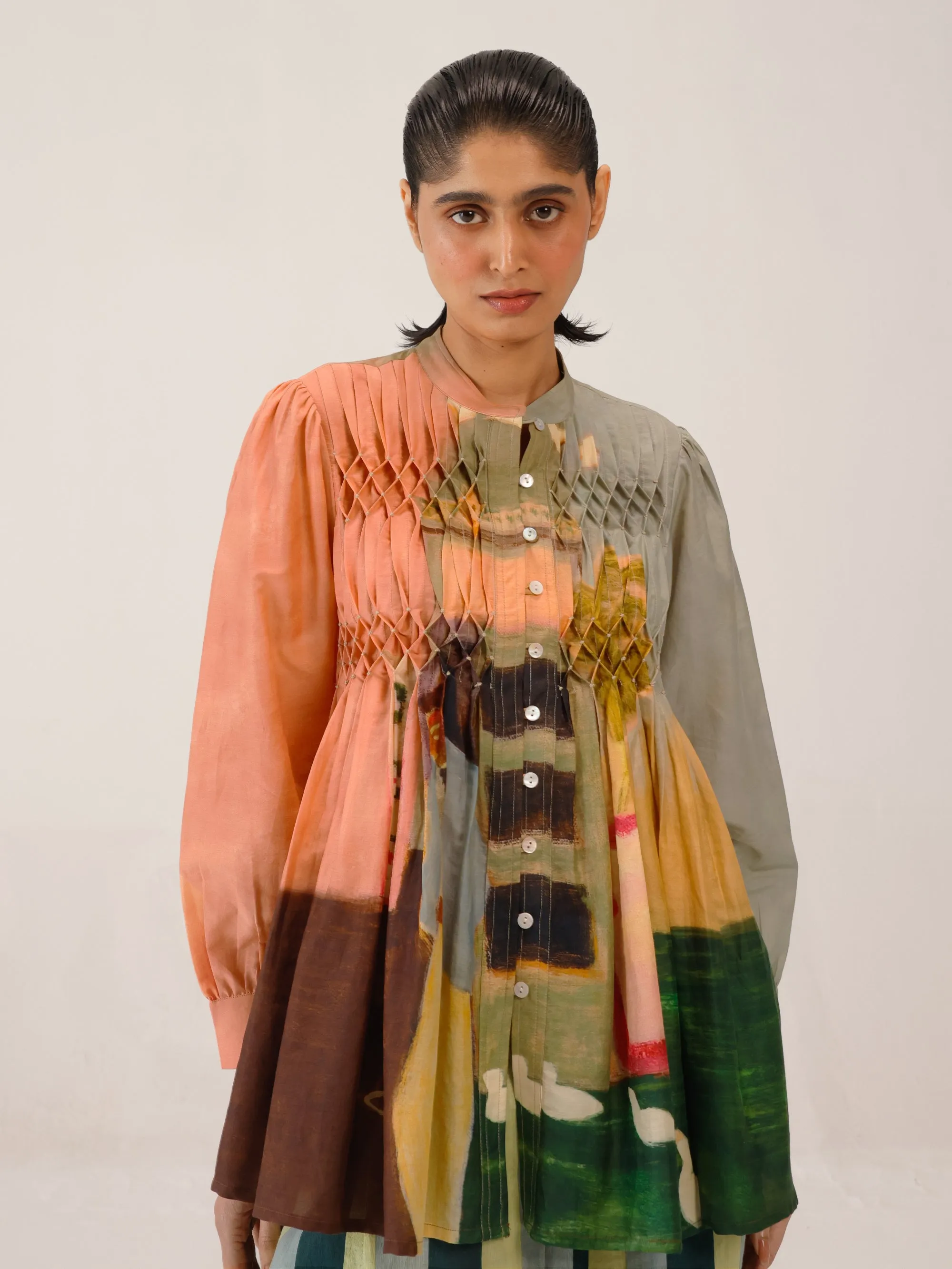 Leni Top sold by Cord