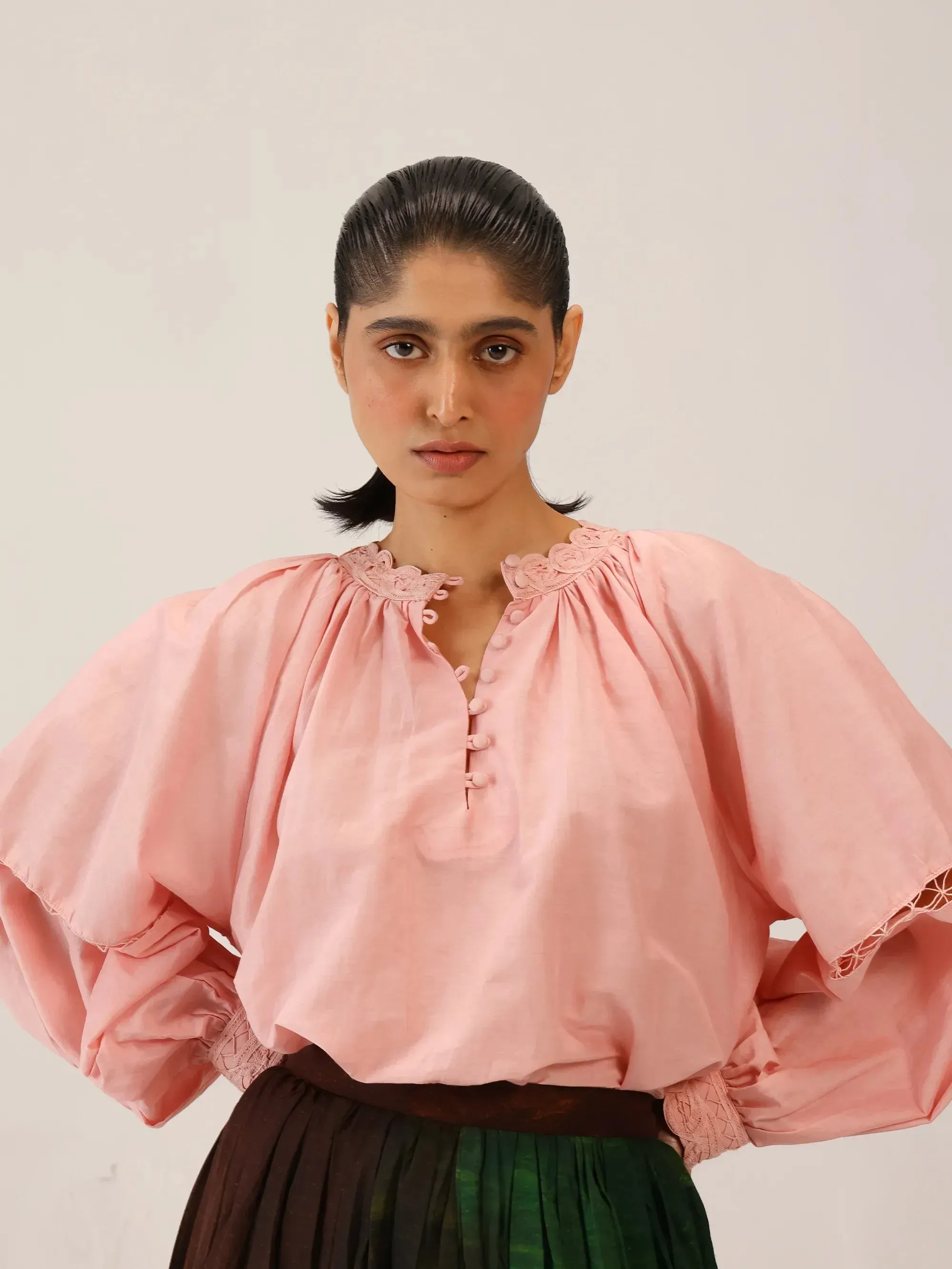 Lido Top sold by Cord