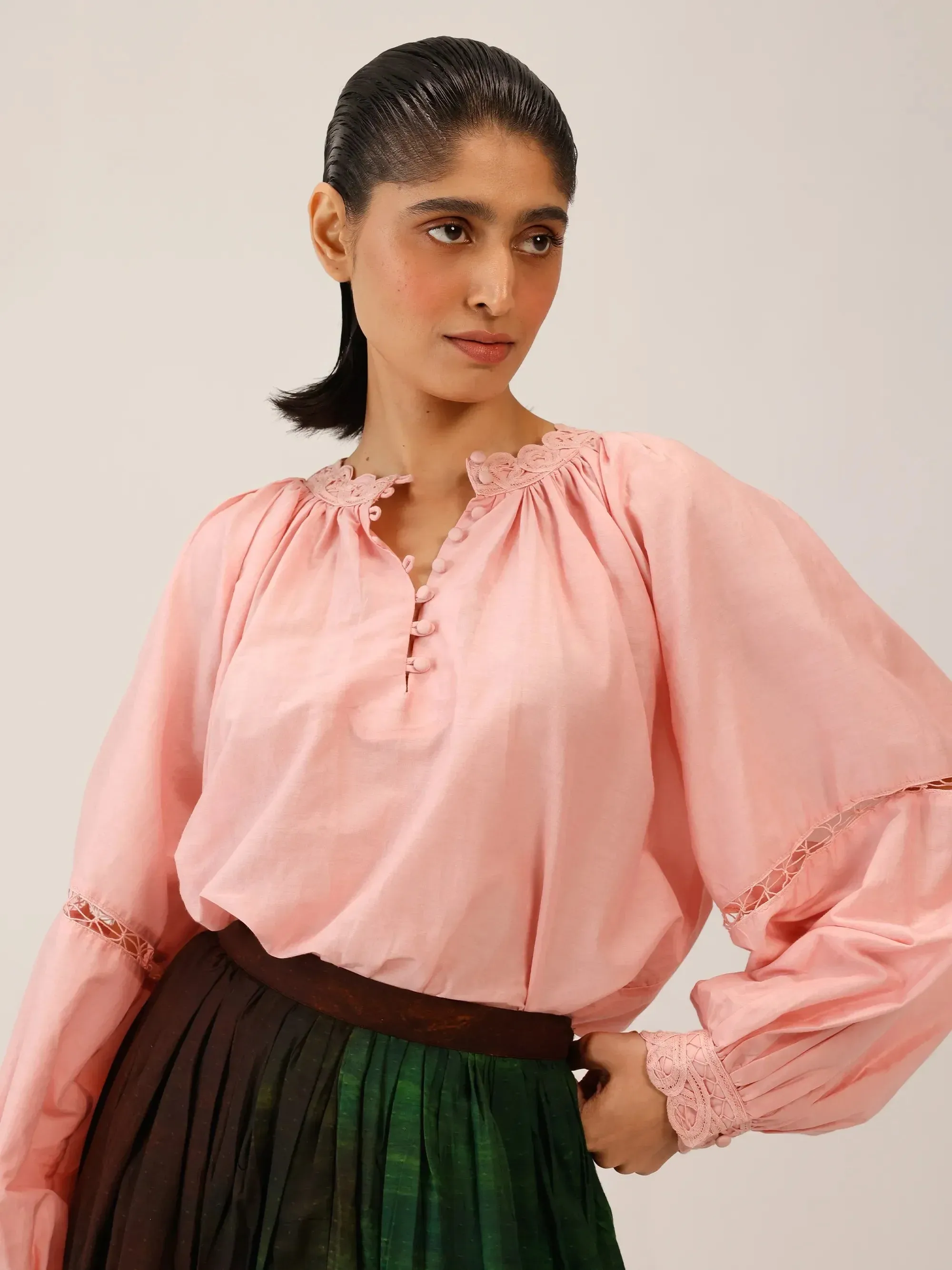 Lido Top sold by Cord product image thumbnail 5