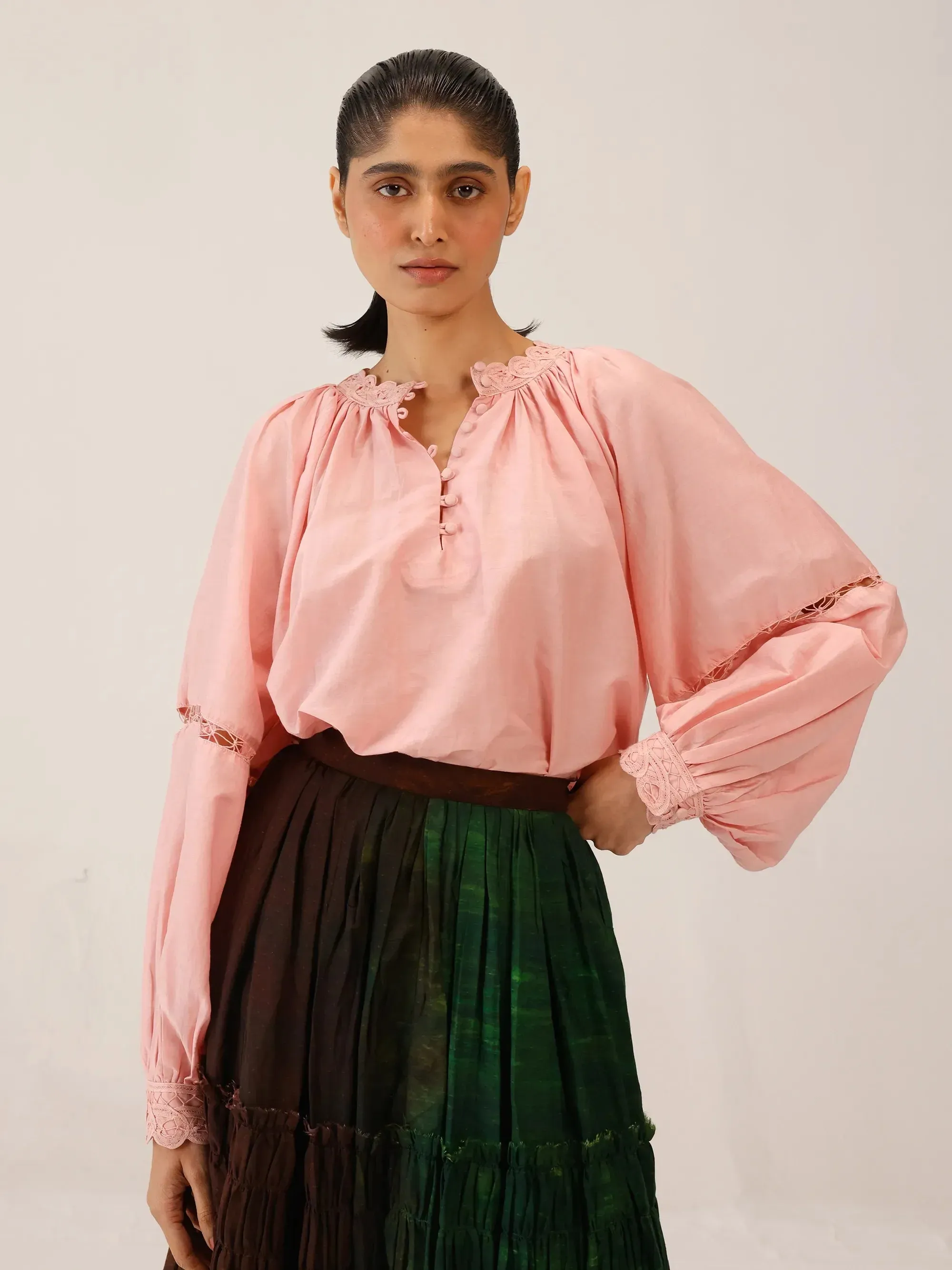 Lido Top sold by Cord product image thumbnail 2