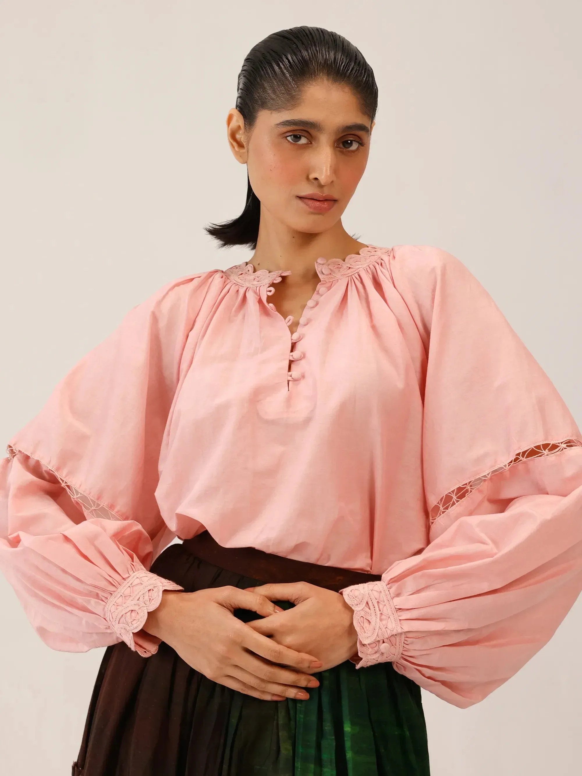 Lido Top sold by Cord product image thumbnail 3