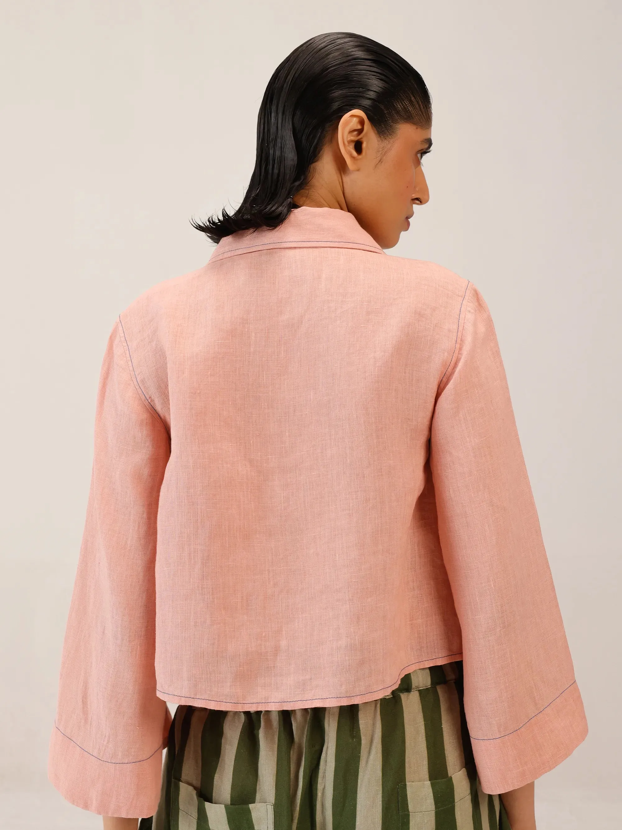 Fern Top sold by Cord product image thumbnail 4