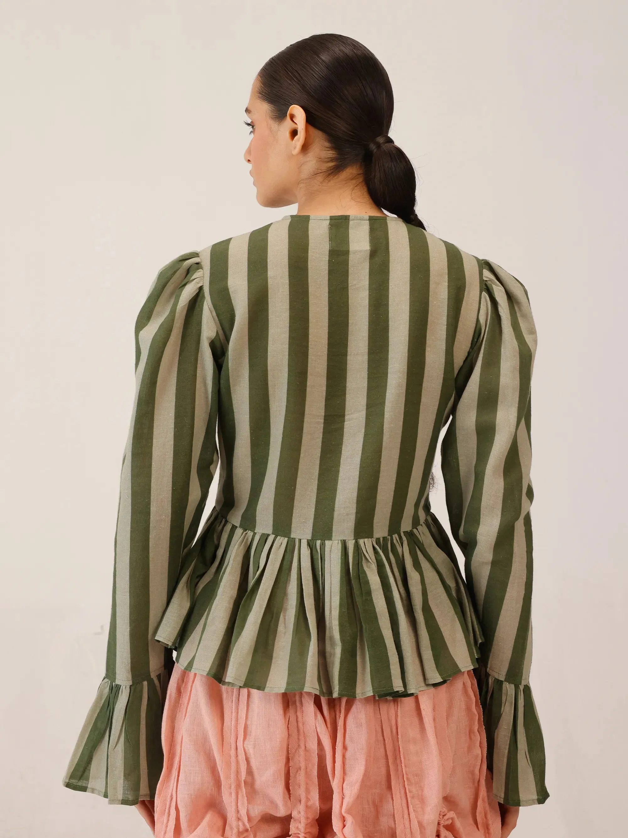Jae Top sold by Cord product image thumbnail 4