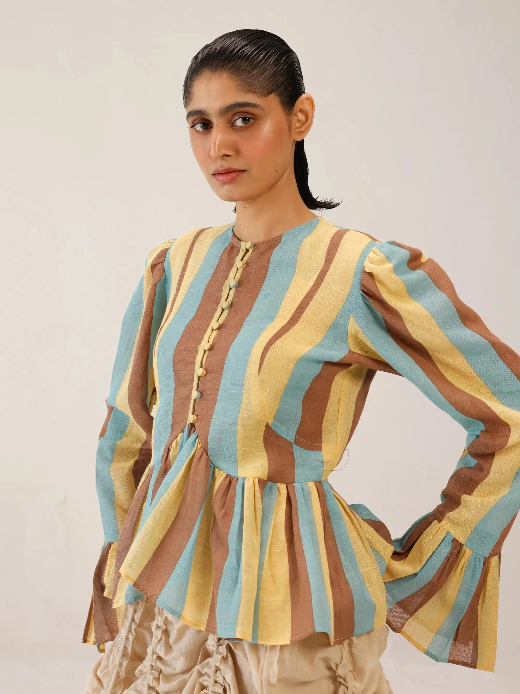 Jae Top sold by Cord product image thumbnail 3