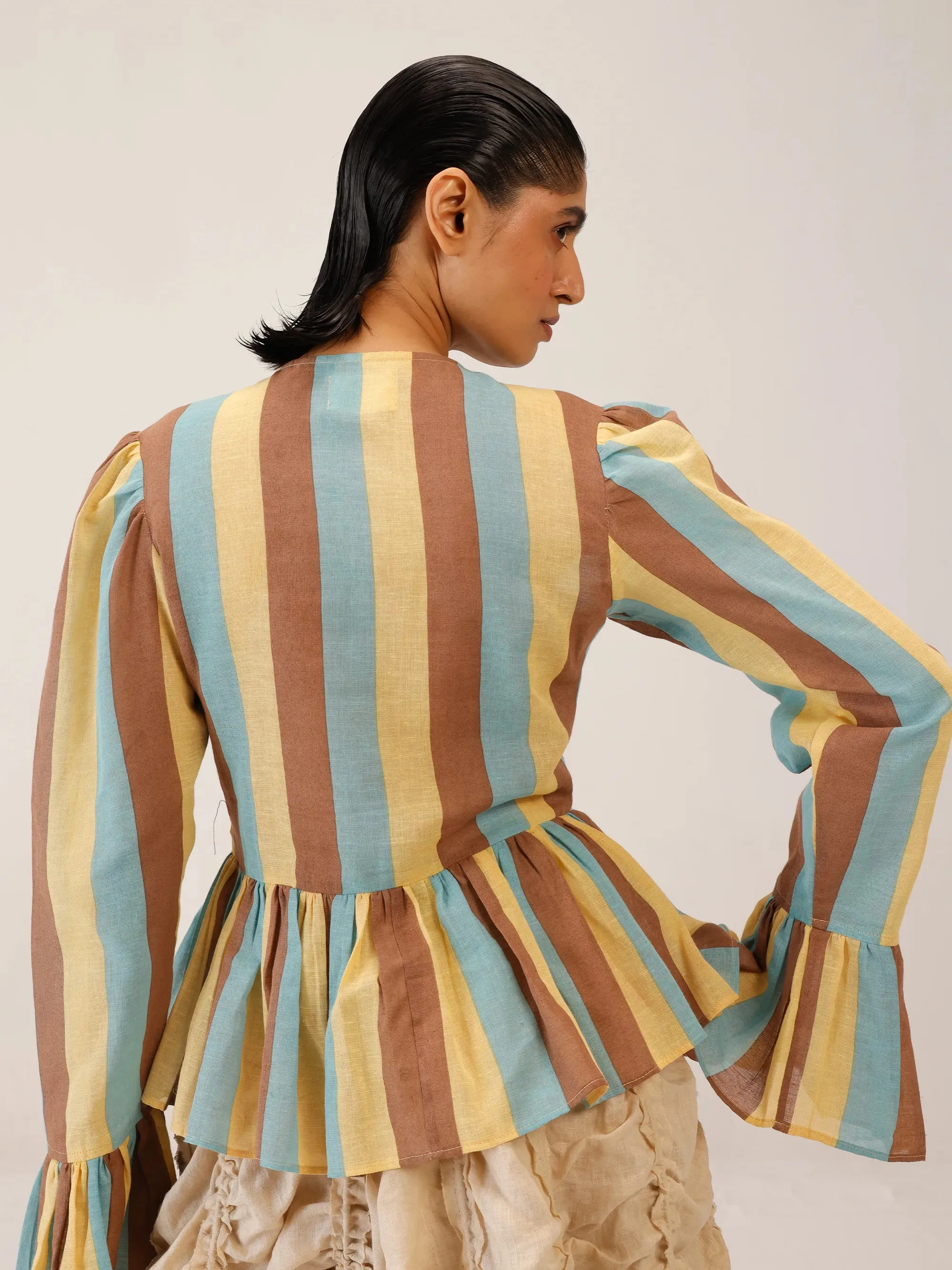 Jae Top sold by Cord product image thumbnail 4