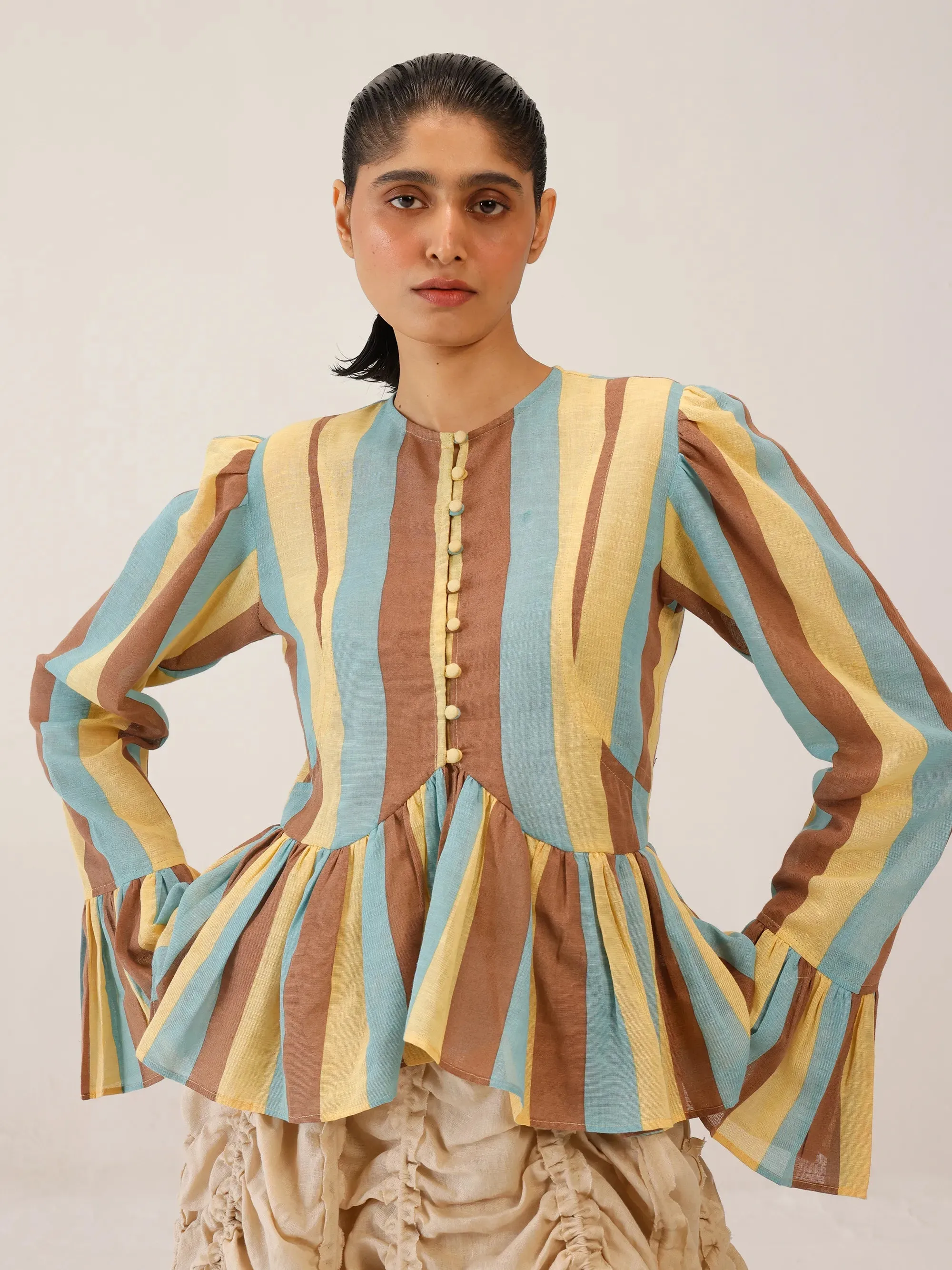 Jae Top sold by Cord