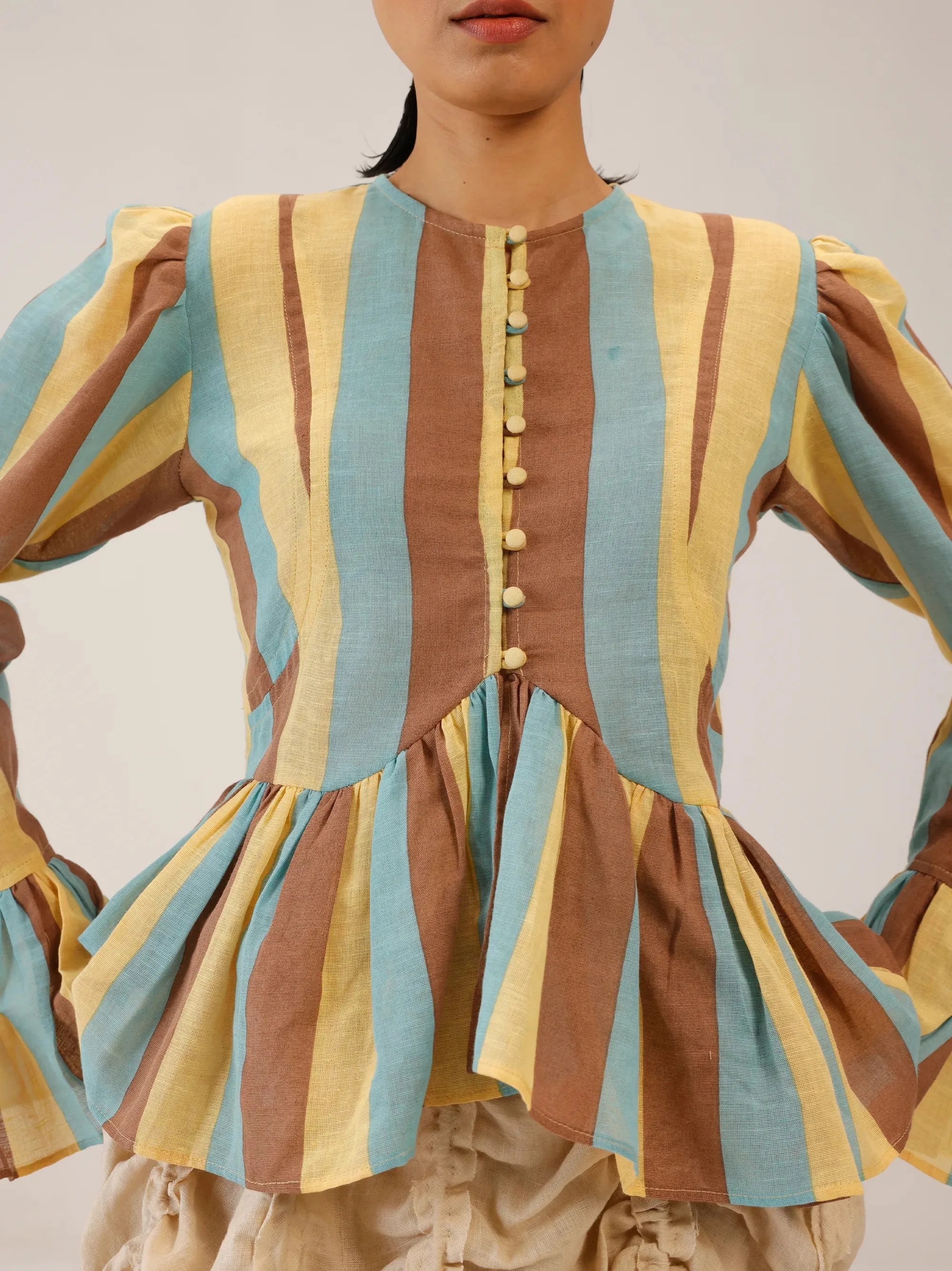 Jae Top sold by Cord product image thumbnail 5